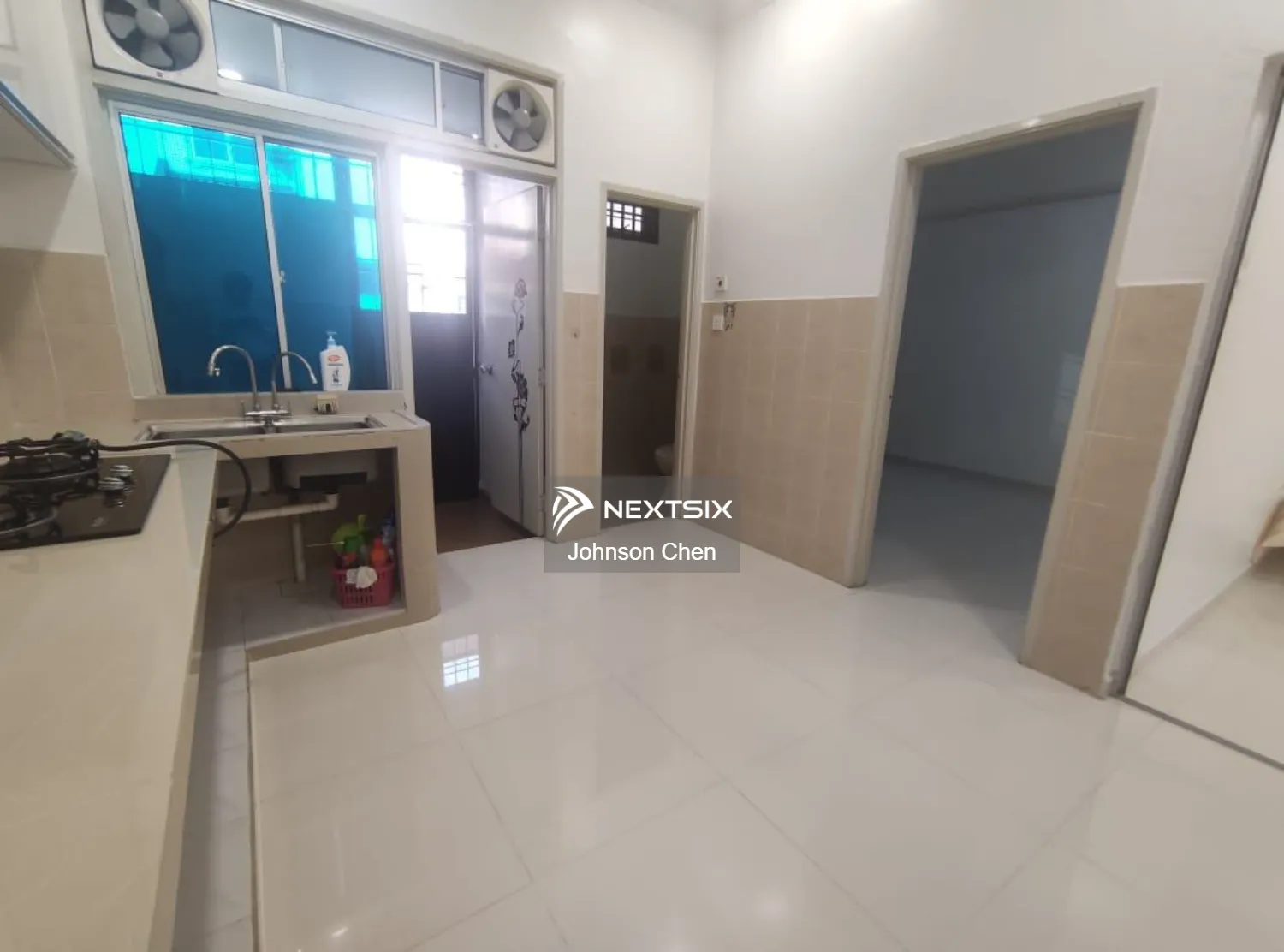 1-sty Terrace/Link House For Sale in Kulai Johor - Image 3
