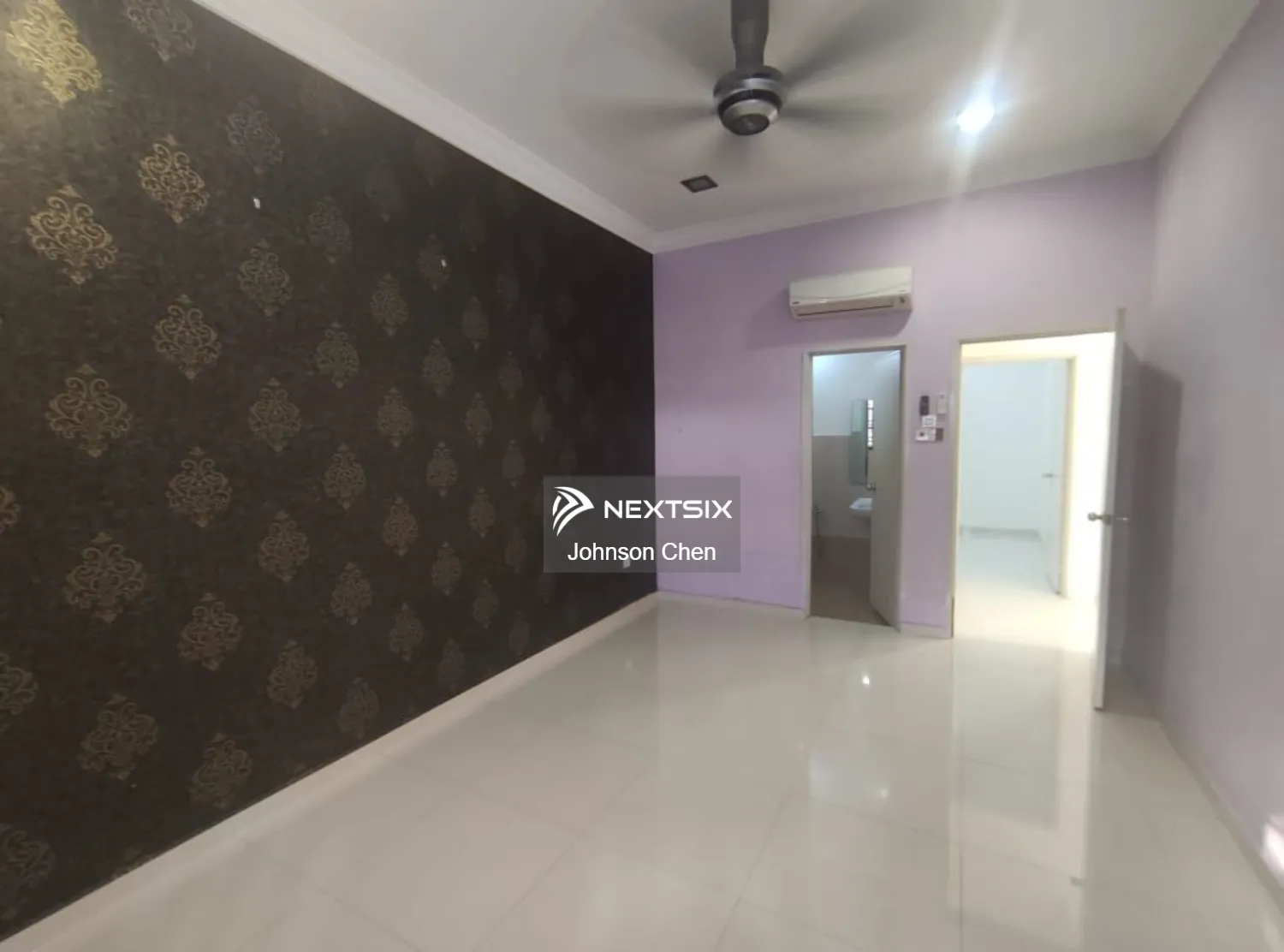 1-sty Terrace/Link House For Sale in Kulai Johor - Image 4