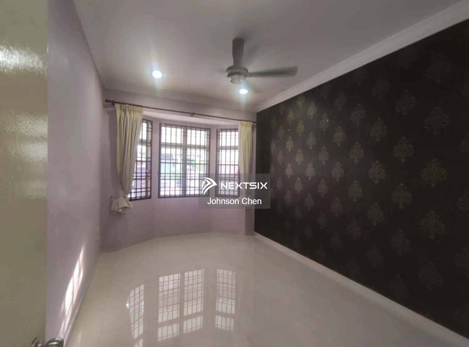 1-sty Terrace/Link House For Sale in Kulai Johor - Image 5