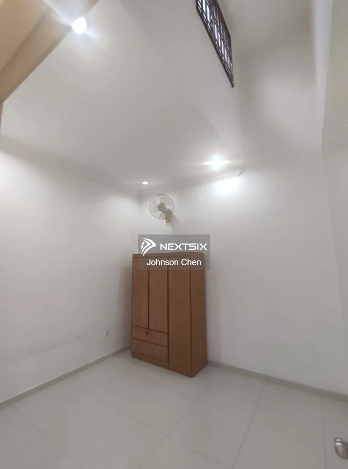 1-sty Terrace/Link House For Sale in Kulai Johor - Image 7