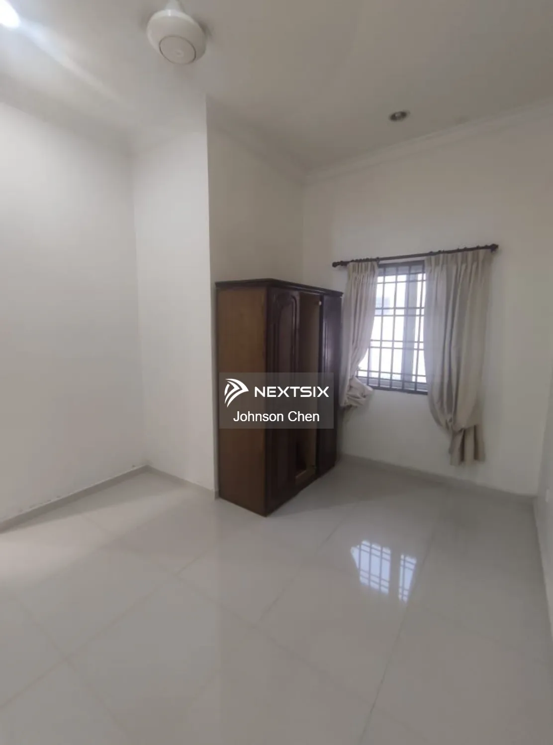 1-sty Terrace/Link House For Sale in Kulai Johor - Image 8