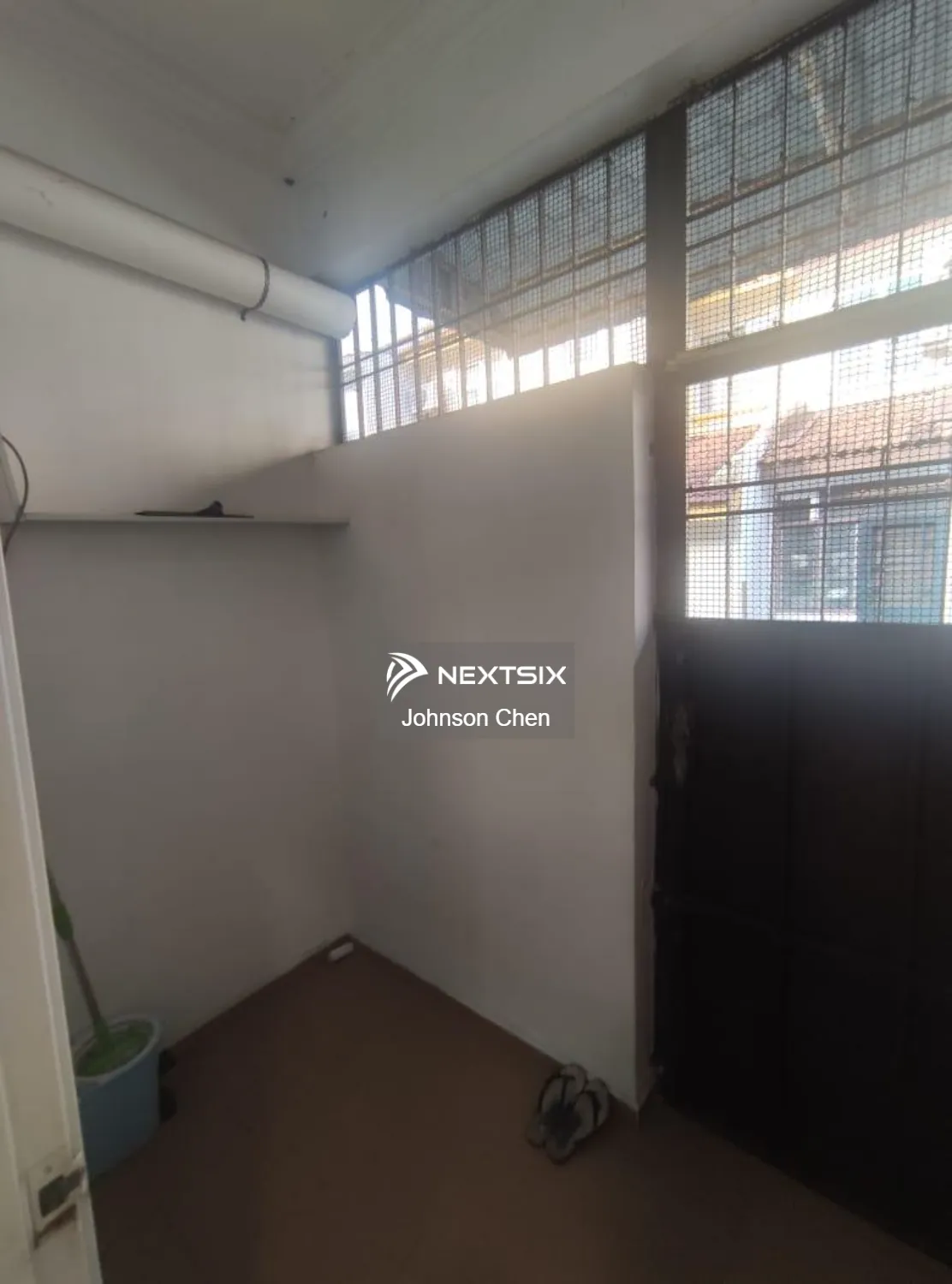 1-sty Terrace/Link House For Sale in Kulai Johor - Image 9