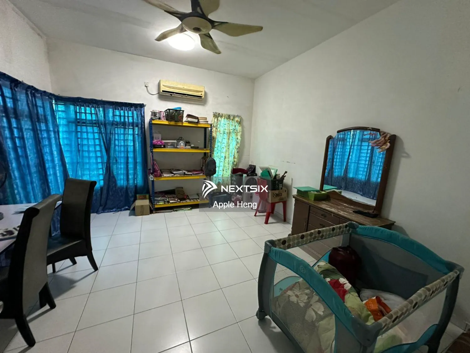 1.5-sty Terrace/Link House For Sale in Gelang Patah Johor