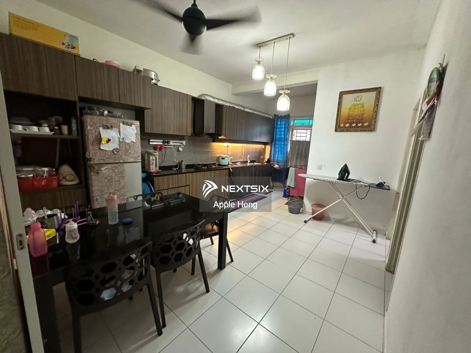 1.5-sty Terrace/Link House For Sale in Gelang Patah Johor - Image 5