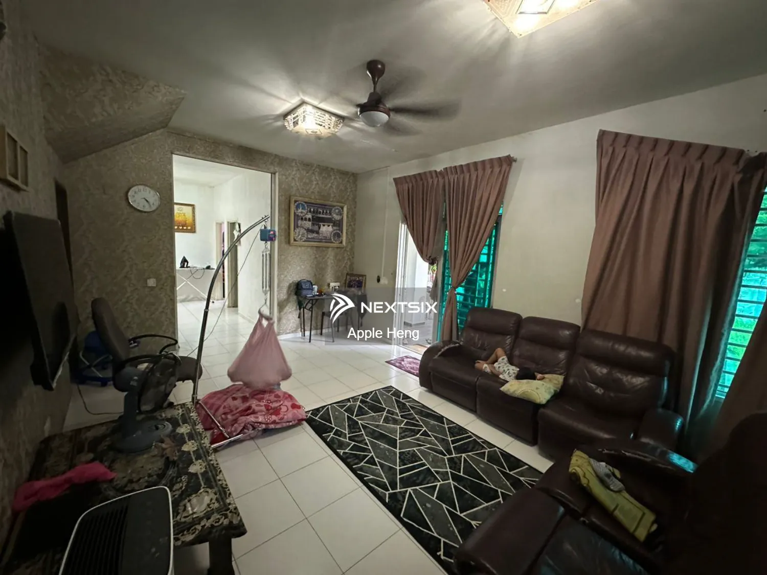 1.5-sty Terrace/Link House For Sale in Gelang Patah Johor - Image 7