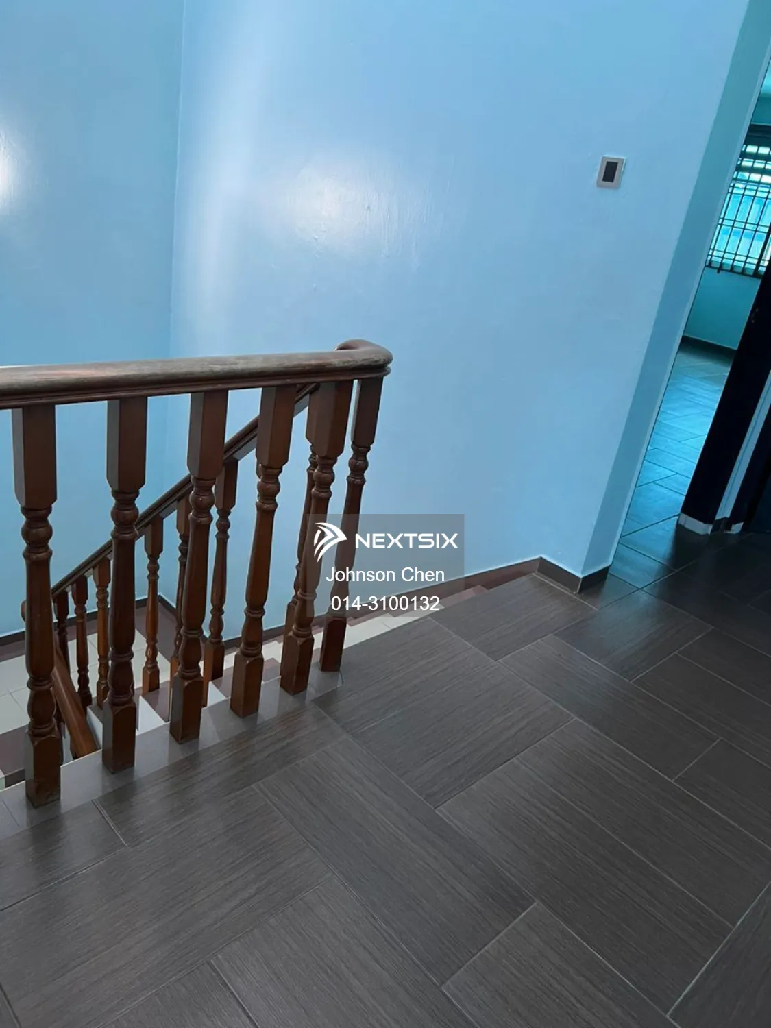 Semi-detached House For Sale in Kulai Johor - Image 10