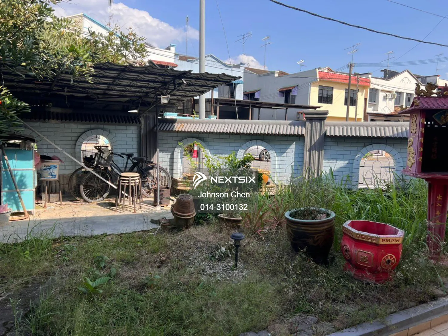 Semi-detached House For Sale in Kulai Johor - Image 11