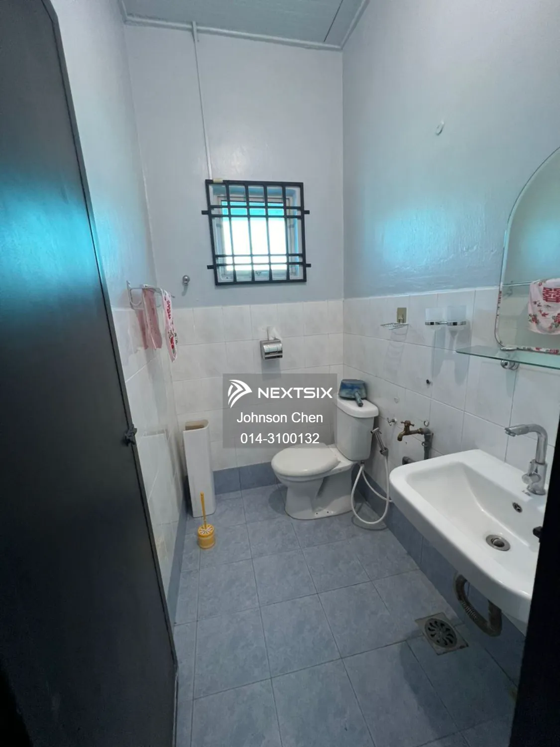Semi-detached House For Sale in Kulai Johor - Image 12