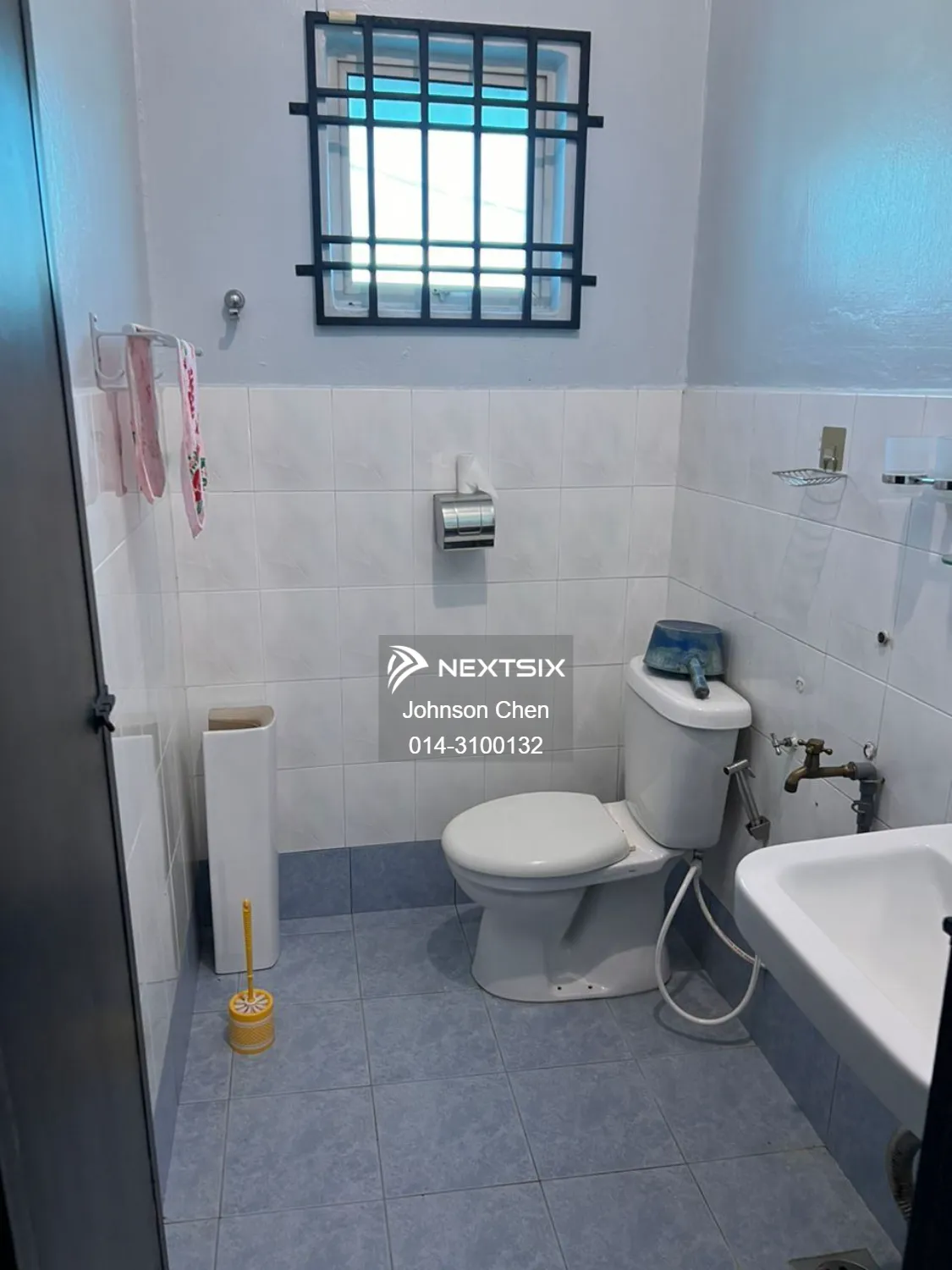 Semi-detached House For Sale in Kulai Johor - Image 13