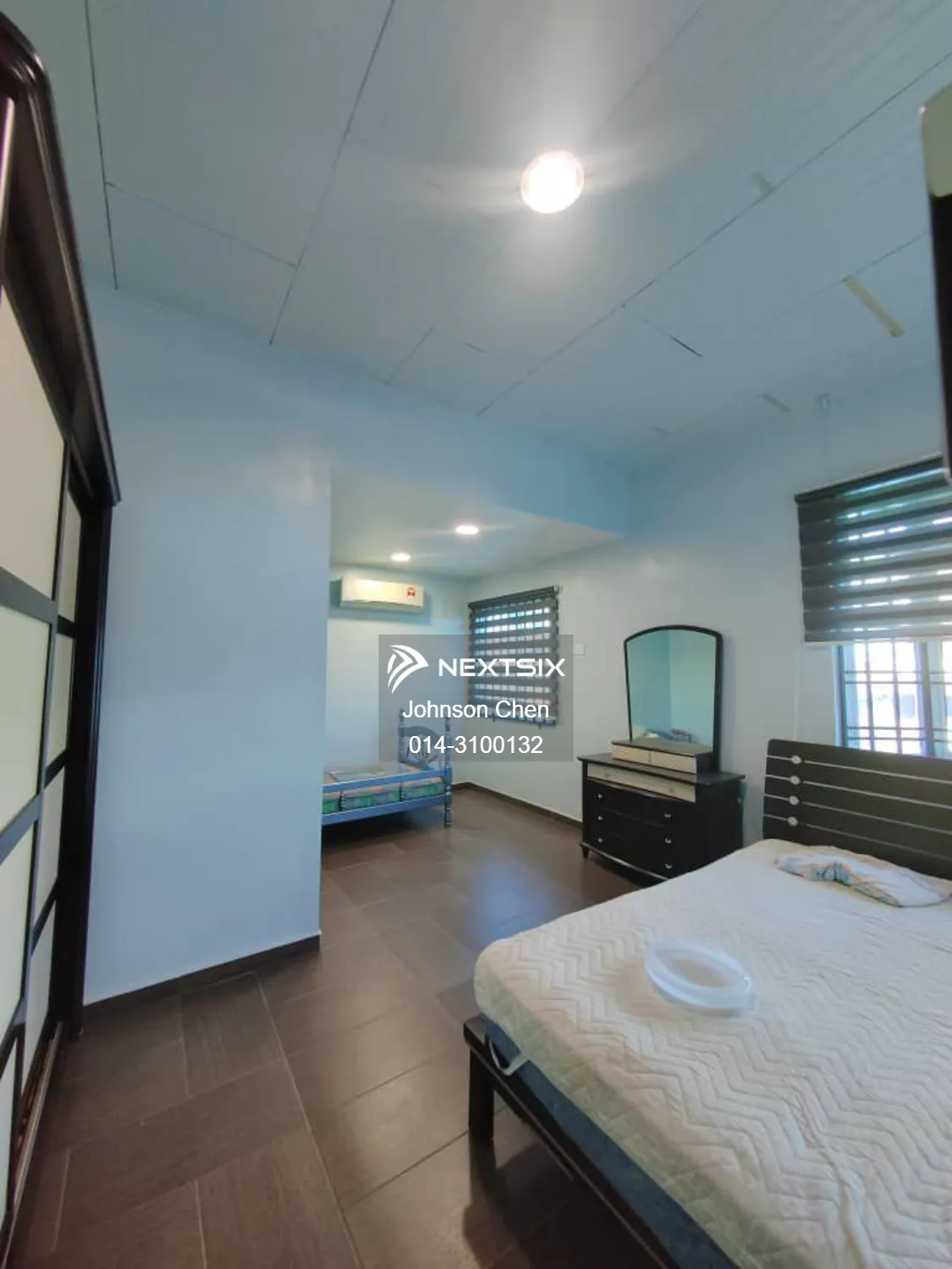 Semi-detached House For Sale in Kulai Johor - Image 5