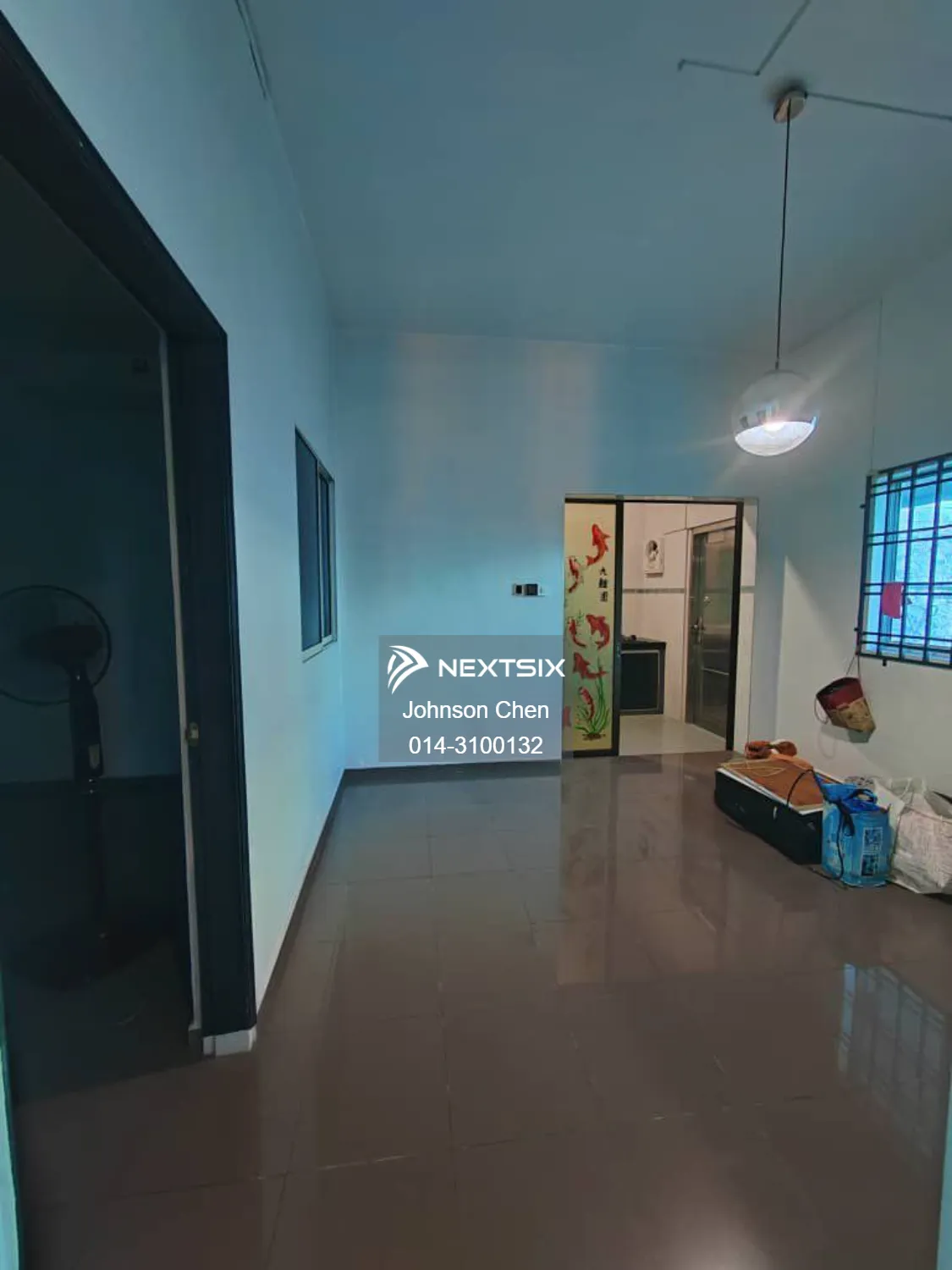 Semi-detached House For Sale in Kulai Johor - Image 6
