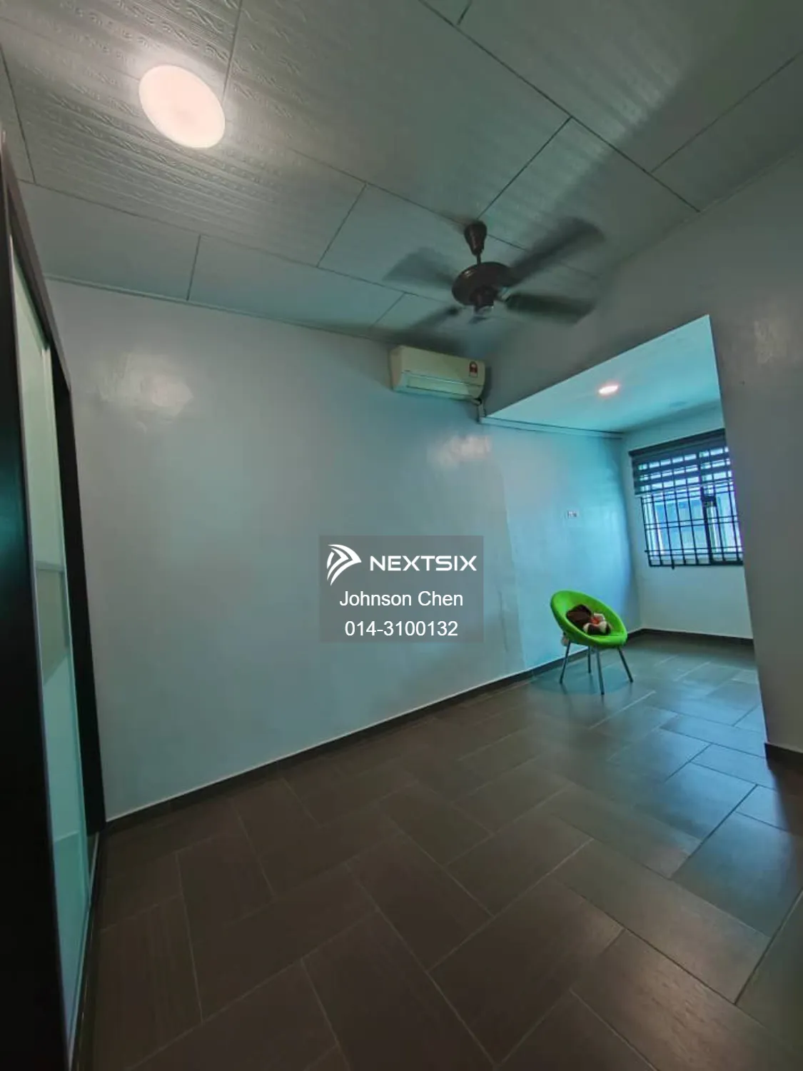 Semi-detached House For Sale in Kulai Johor - Image 7