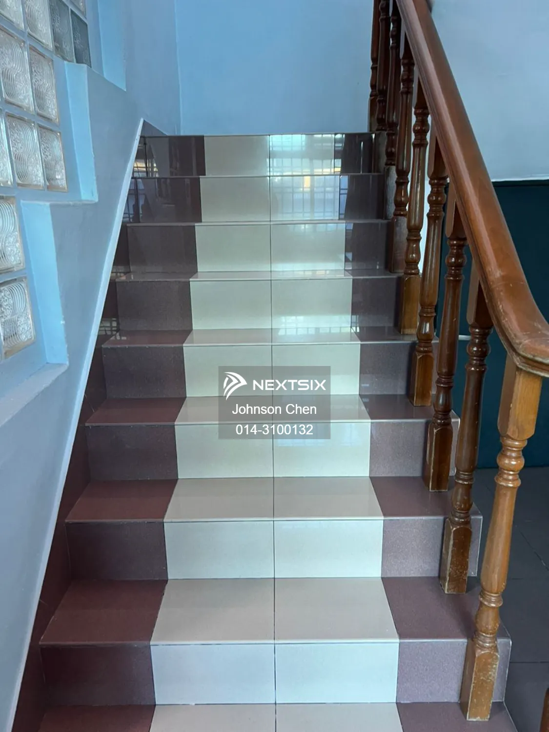 Semi-detached House For Sale in Kulai Johor - Image 8