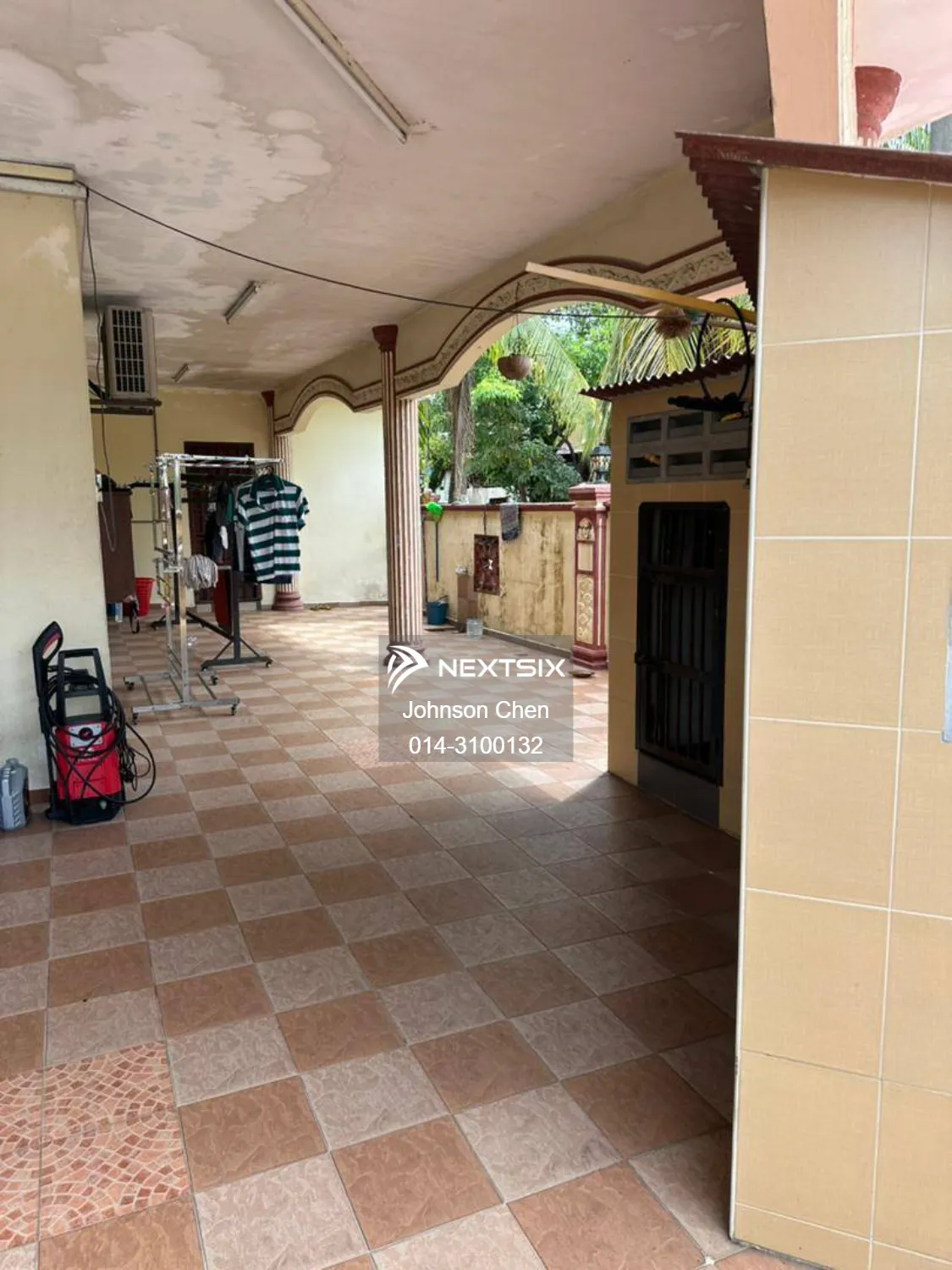 1-sty Terrace/Link House For Sale in Kulai Johor - Image 10