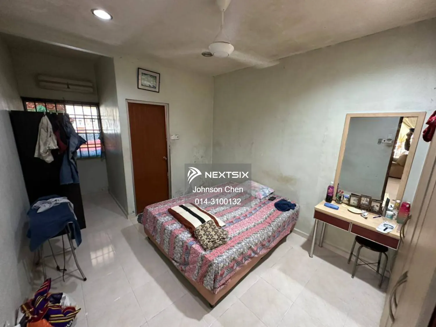 1-sty Terrace/Link House For Sale in Kulai Johor - Image 7