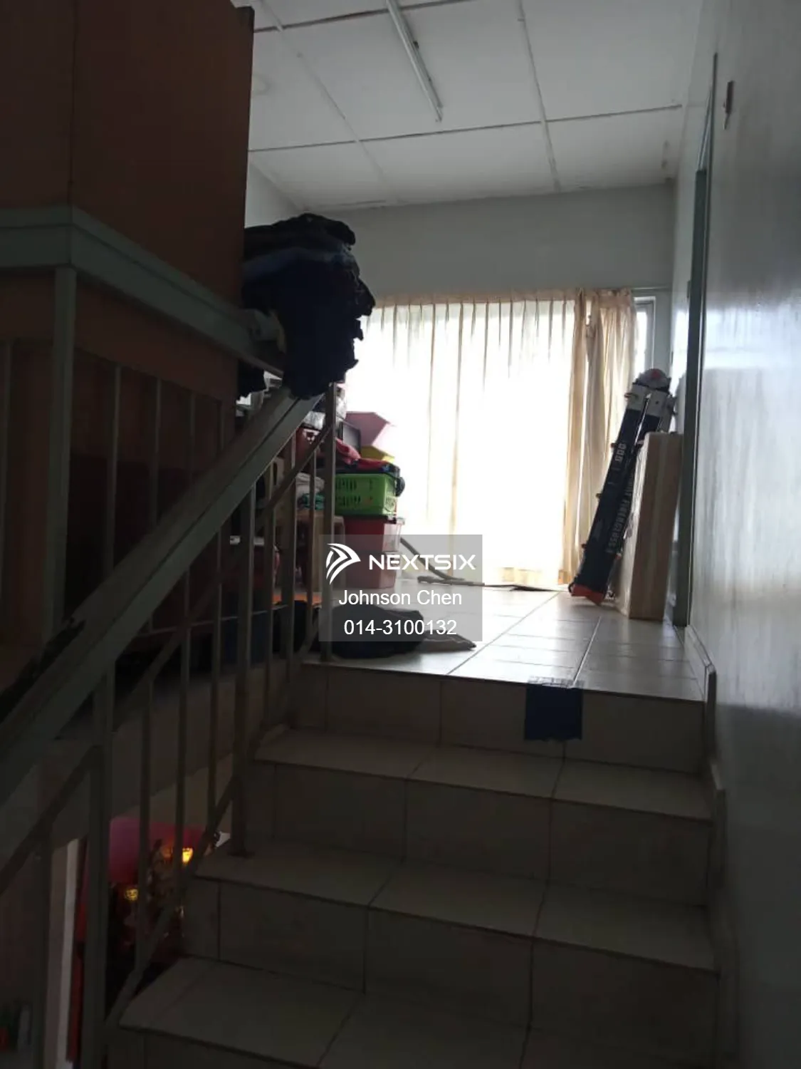 2-sty Terrace/Link House For Sale in Kulai Johor - Image 10