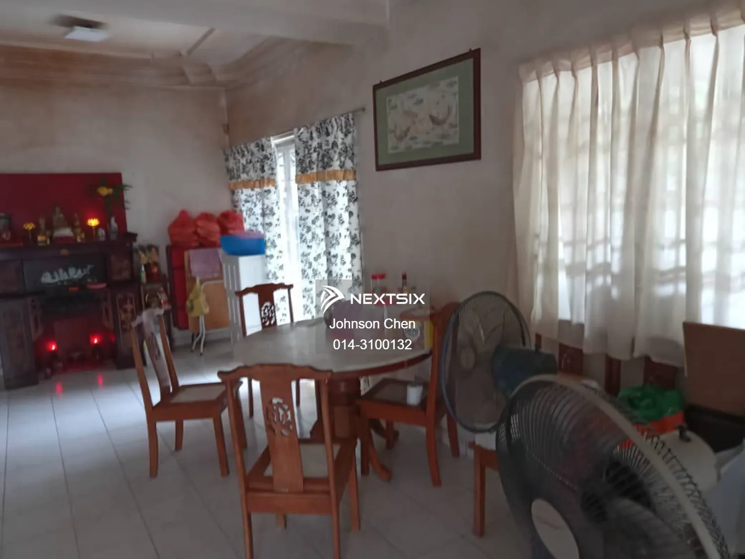 2-sty Terrace/Link House For Sale in Kulai Johor - Image 5
