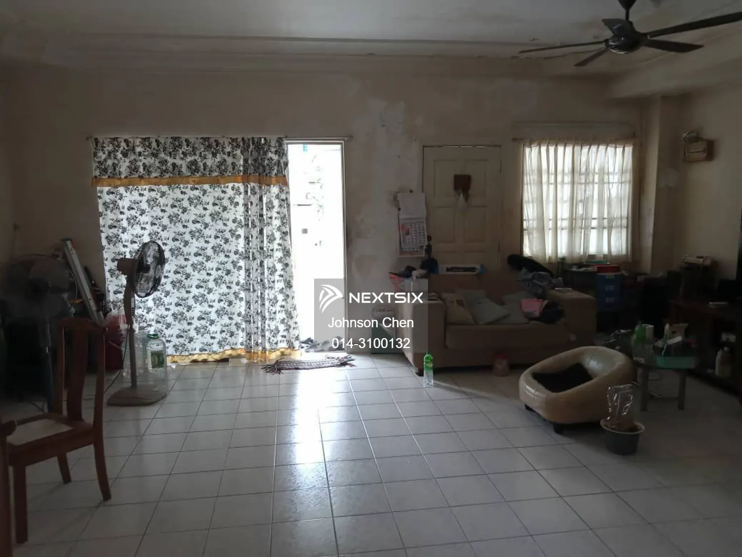 2-sty Terrace/Link House For Sale in Kulai Johor - Image 6