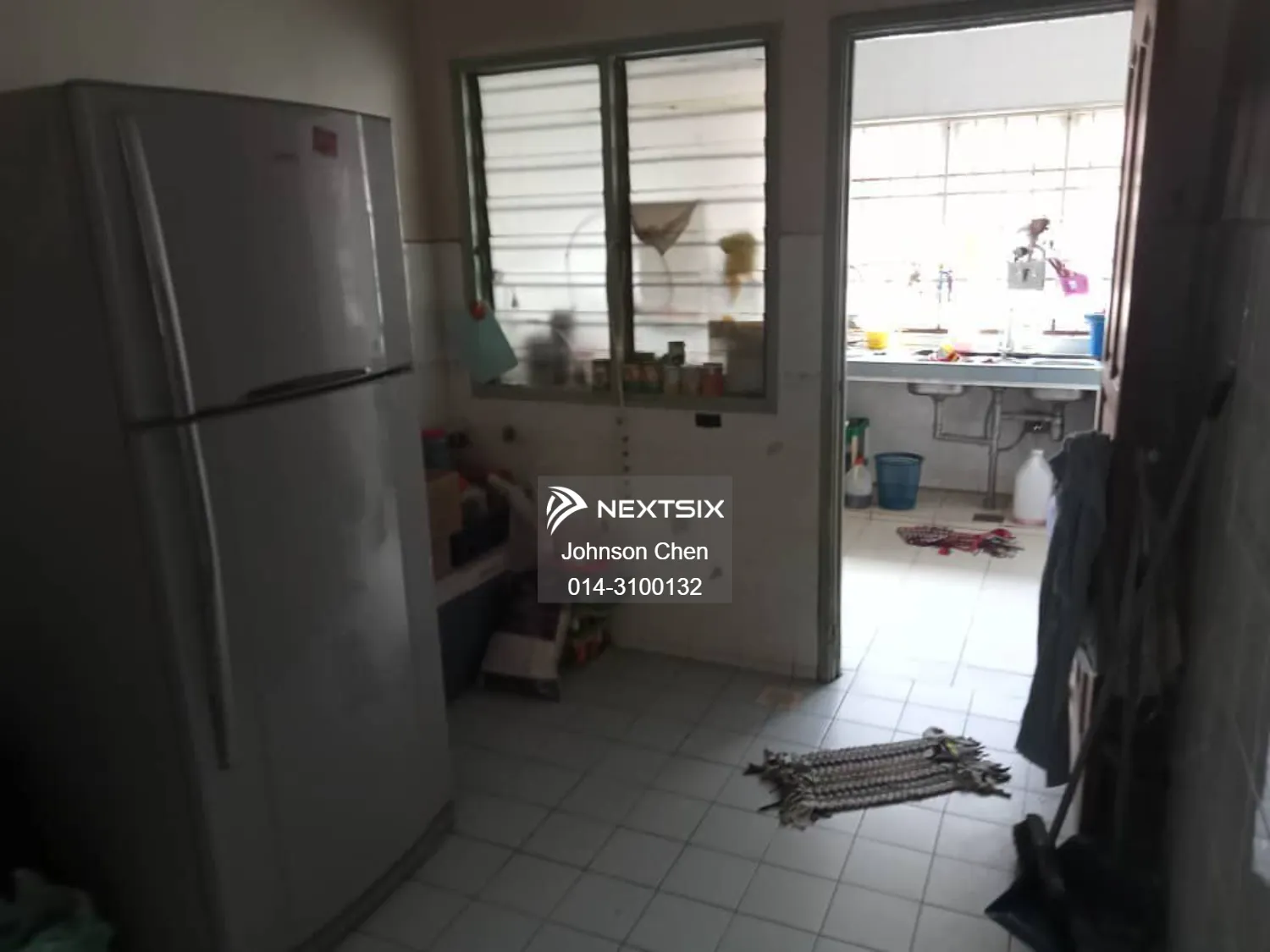 2-sty Terrace/Link House For Sale in Kulai Johor - Image 8