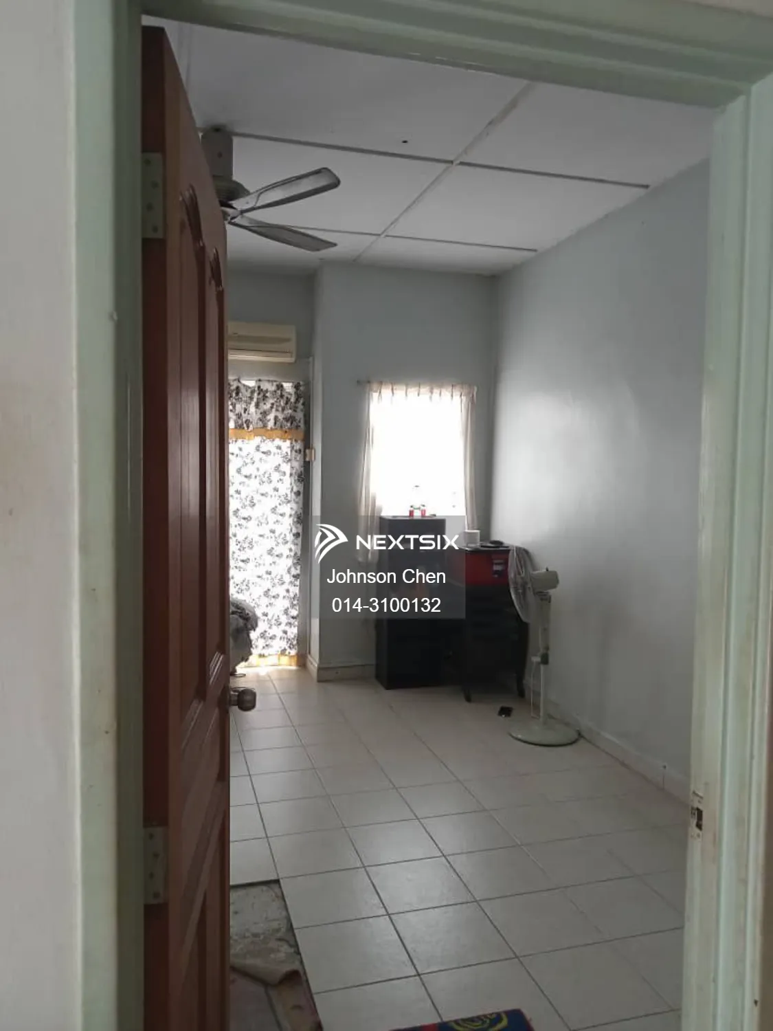 2-sty Terrace/Link House For Sale in Kulai Johor - Image 9