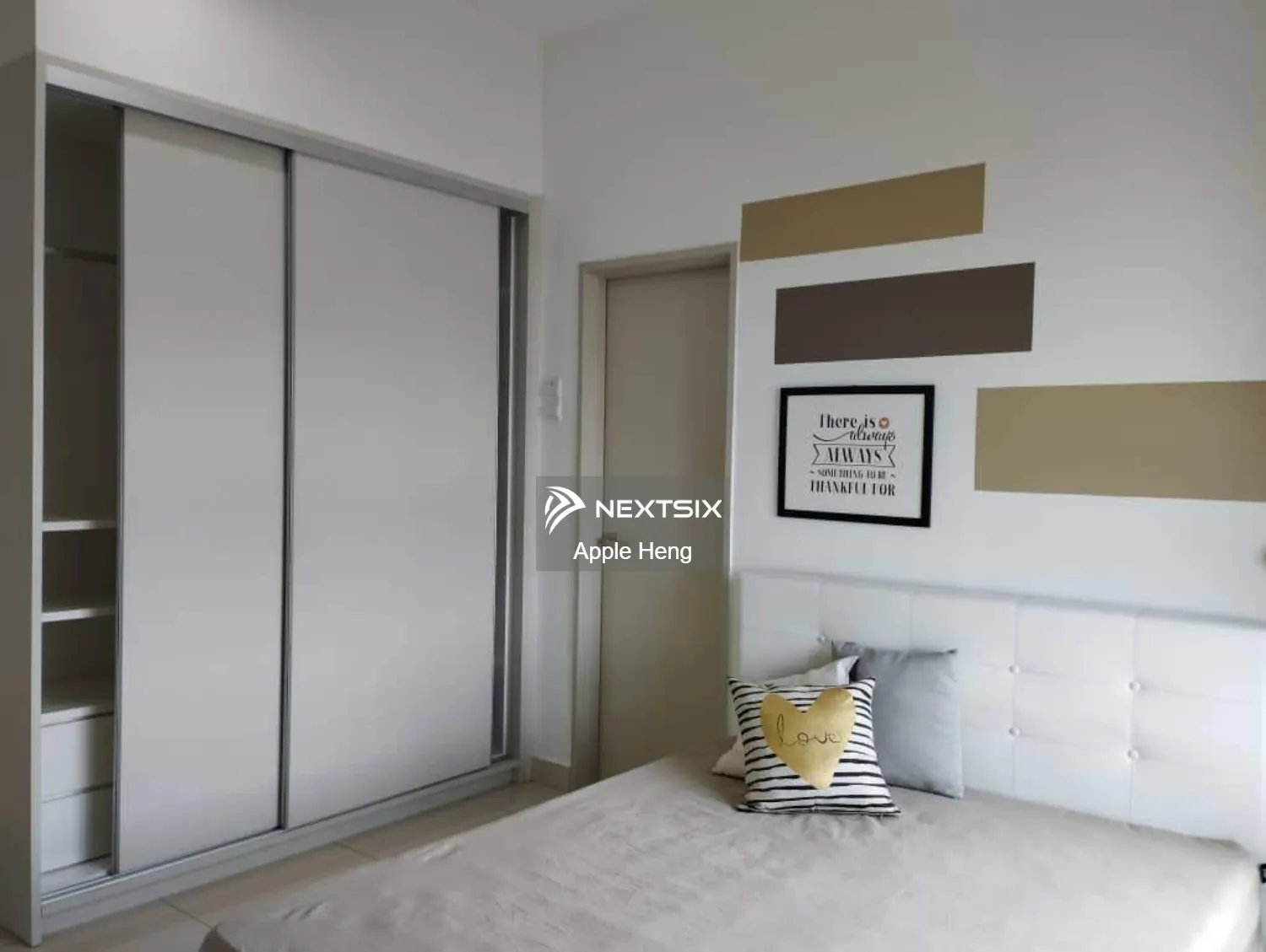 Condominium For Rent in Johor Bahru Johor - Image 3