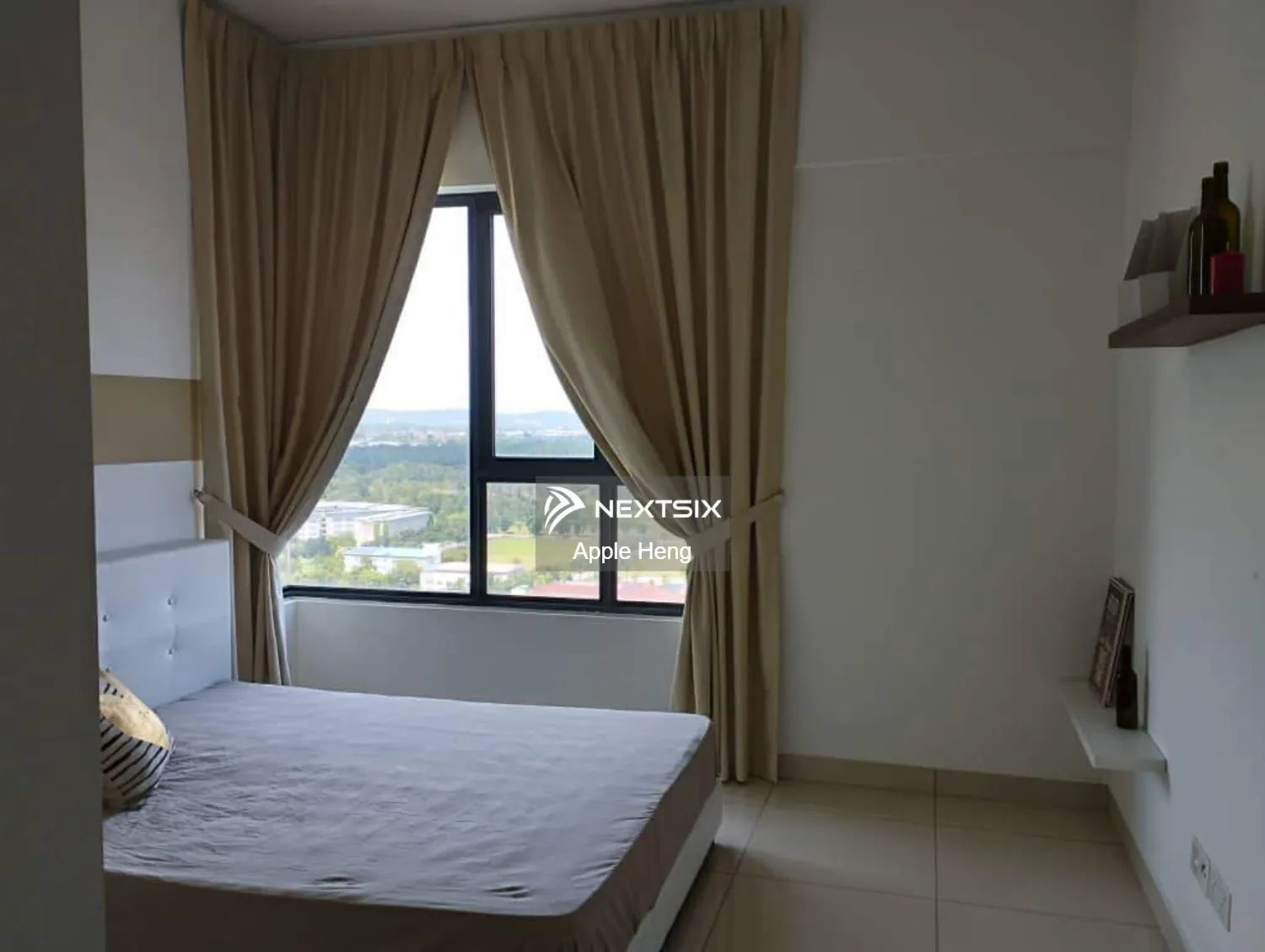 Condominium For Rent in Johor Bahru Johor - Image 4