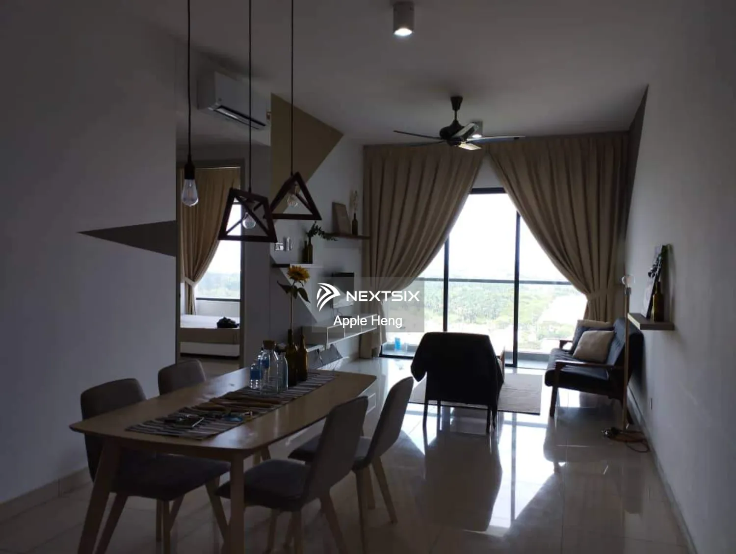 Condominium For Rent in Johor Bahru Johor - Image 5