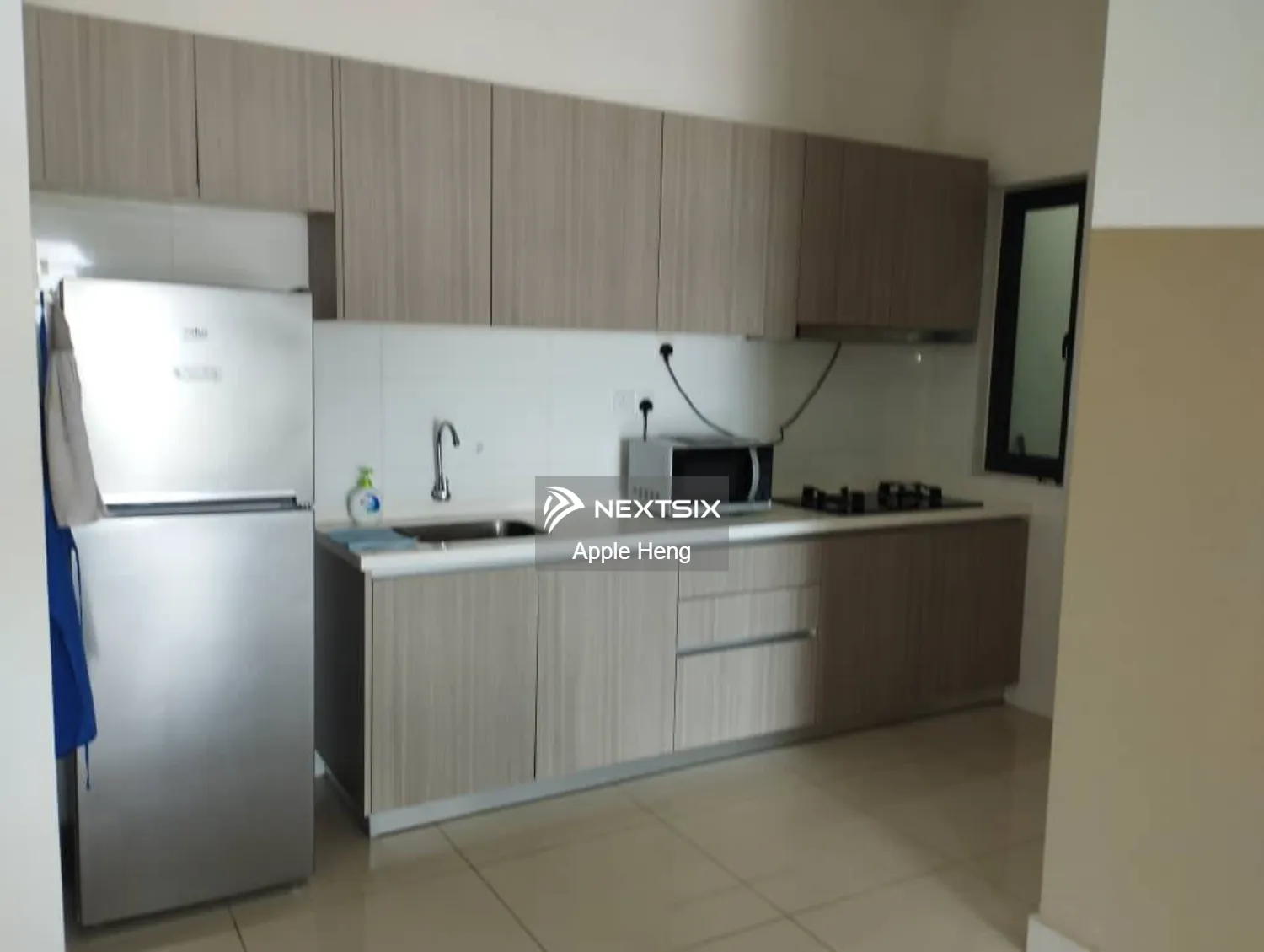 Condominium For Rent in Johor Bahru Johor - Image 6