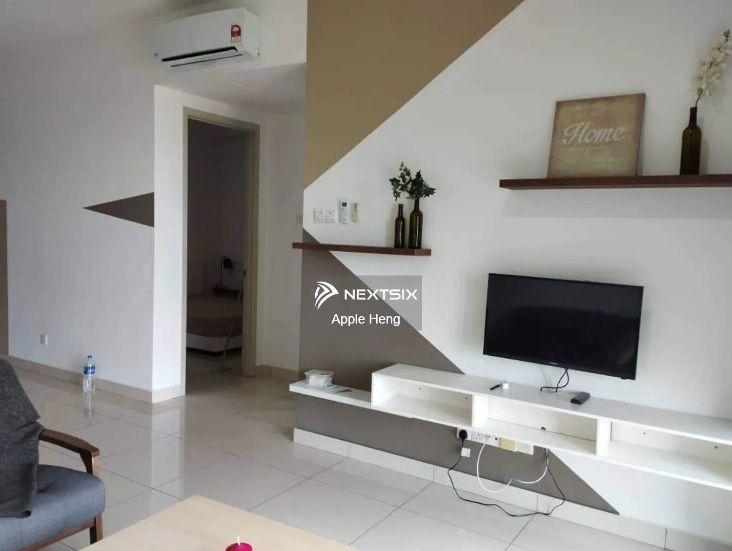 Condominium For Rent in Johor Bahru Johor - Image 7