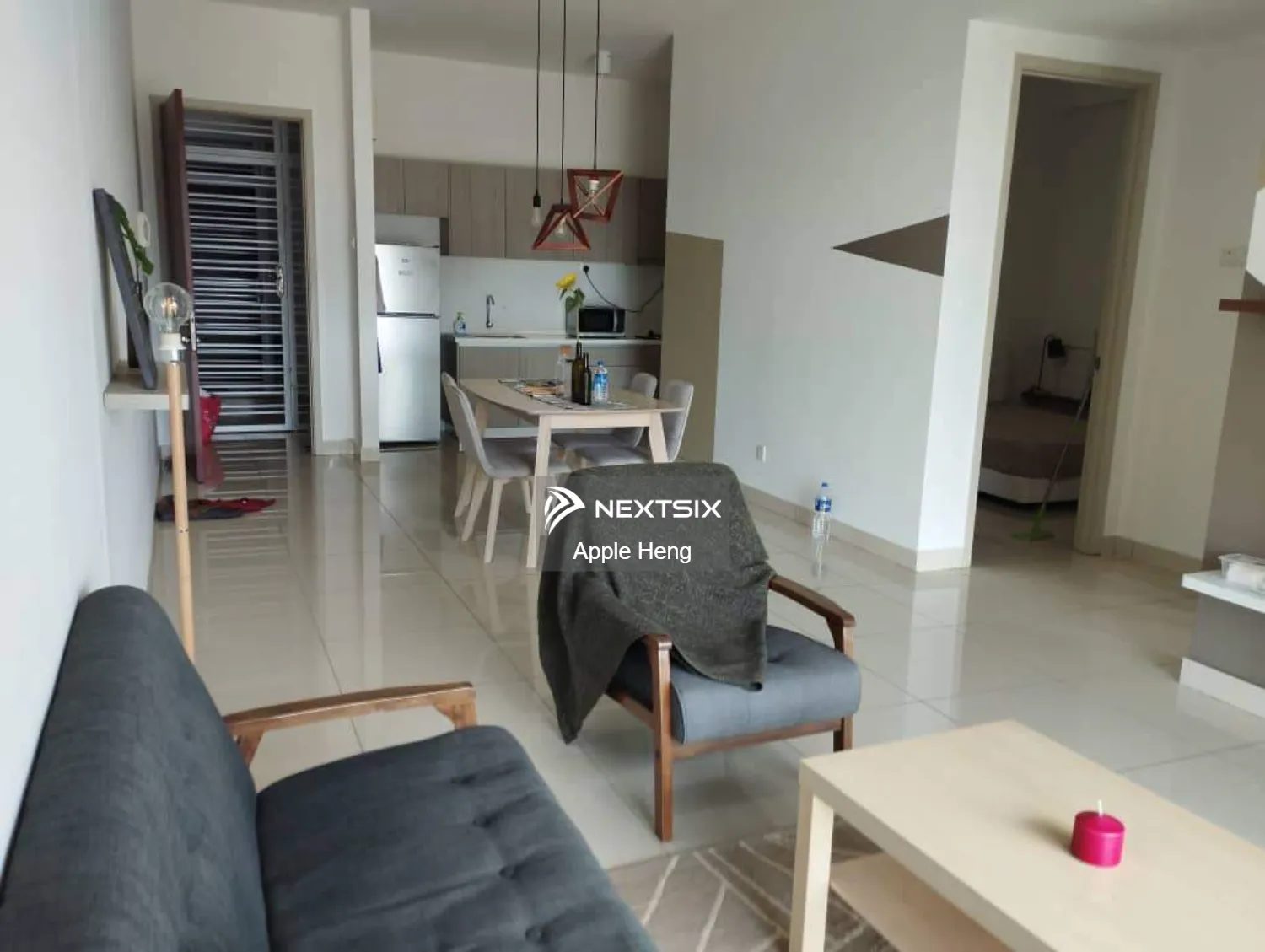 Condominium For Rent in Johor Bahru Johor - Image 8