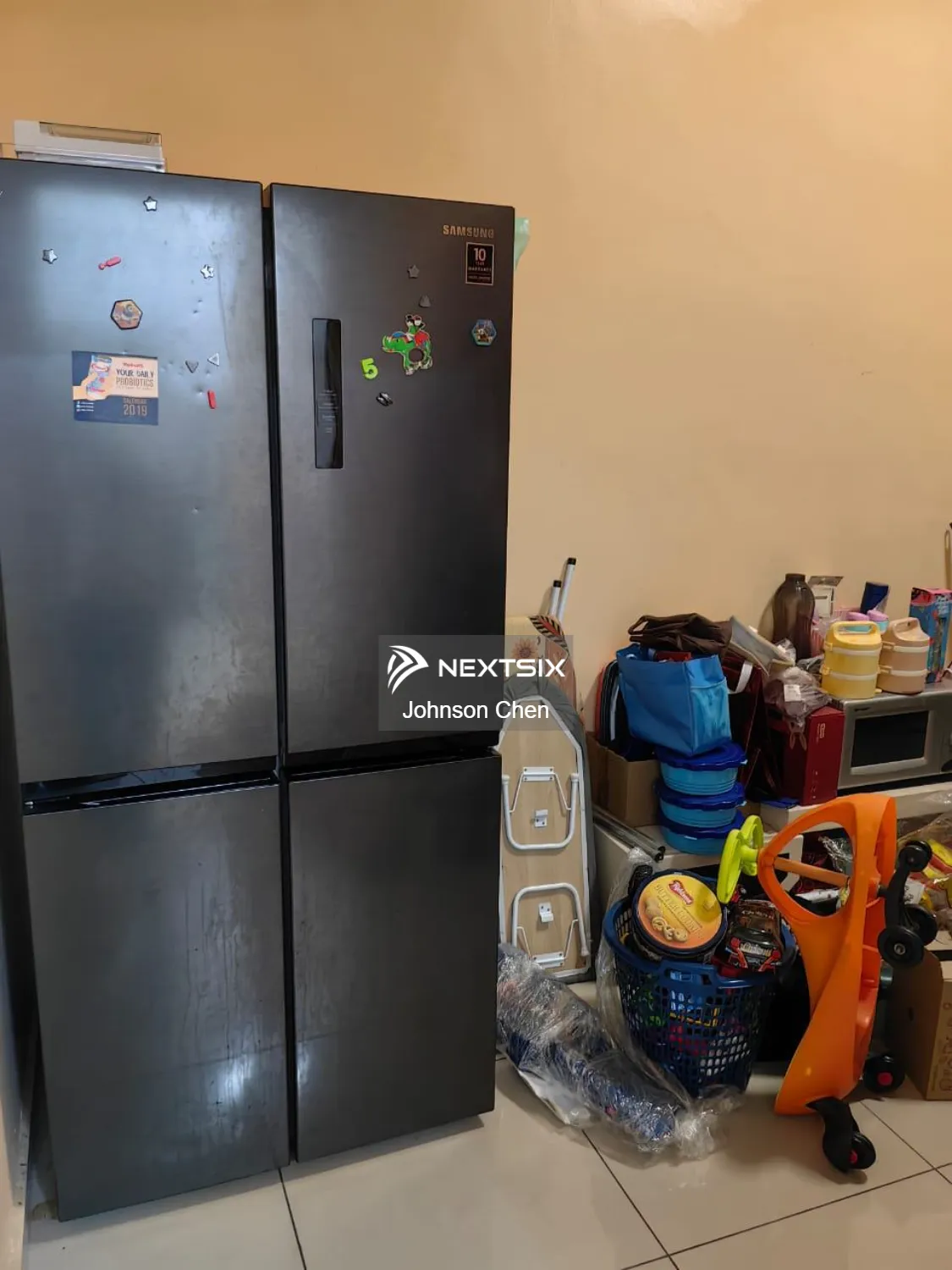 1-sty Terrace/Link House For Sale in Kulai Johor - Image 6