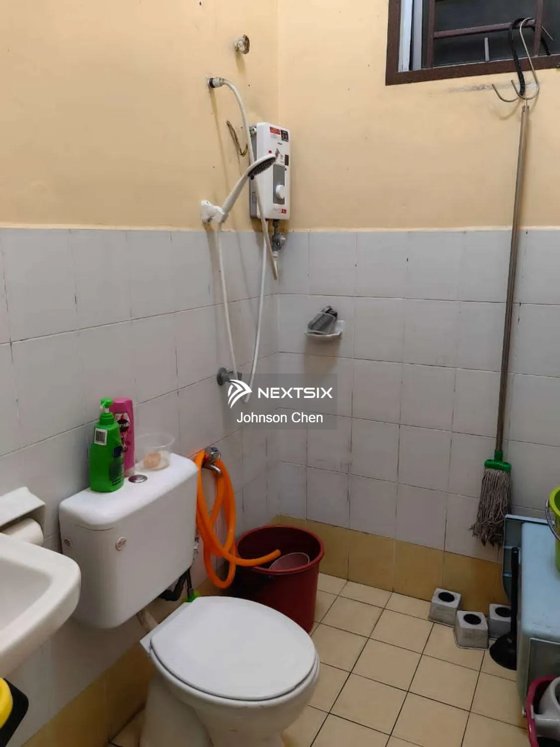 1-sty Terrace/Link House For Sale in Kulai Johor - Image 9