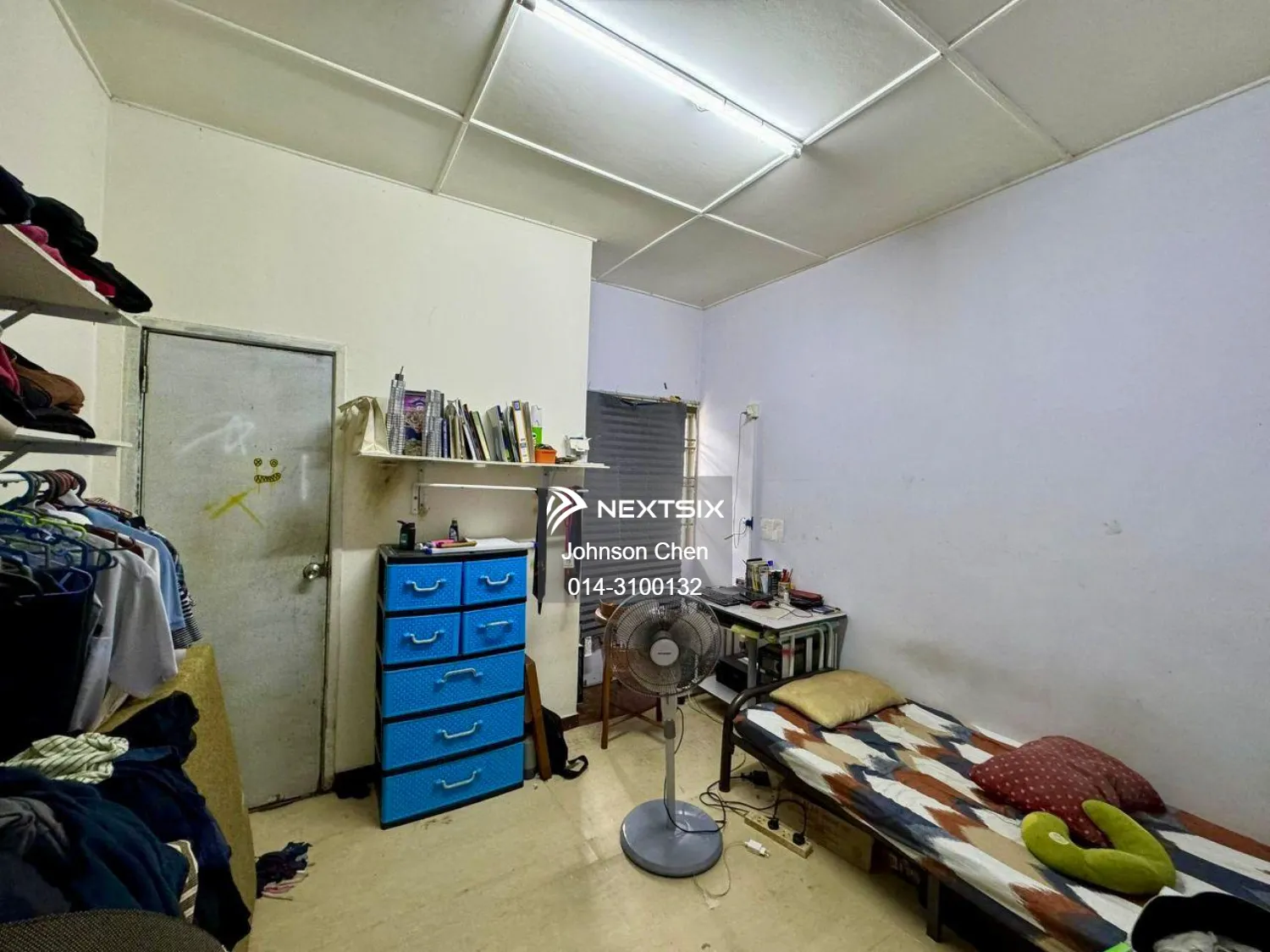 2-sty Terrace/Link House For Sale in Kulai Johor - Image 6