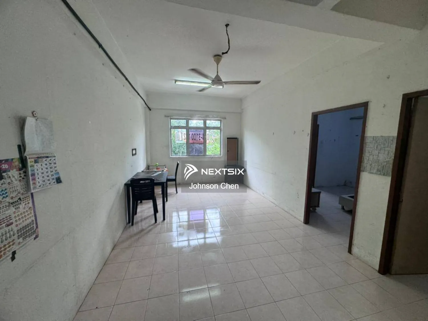 Kulai Lavender park shoplot Apartment