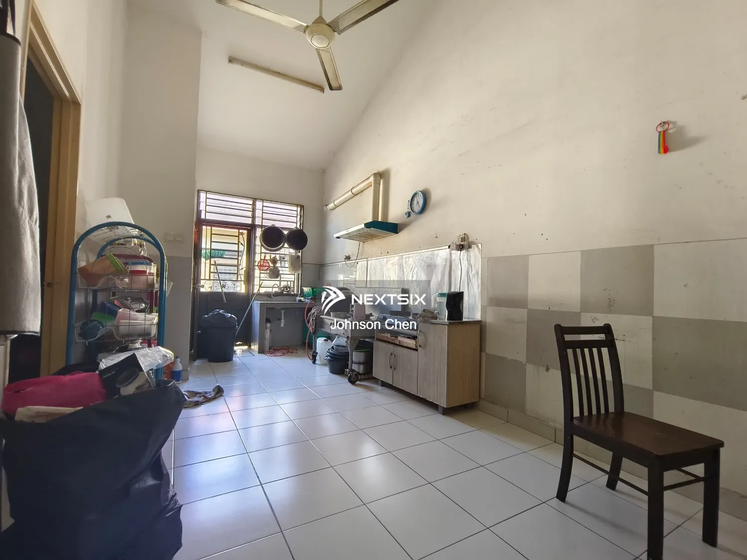 1-sty Terrace/Link House For Sale in Kulai Johor - Image 5