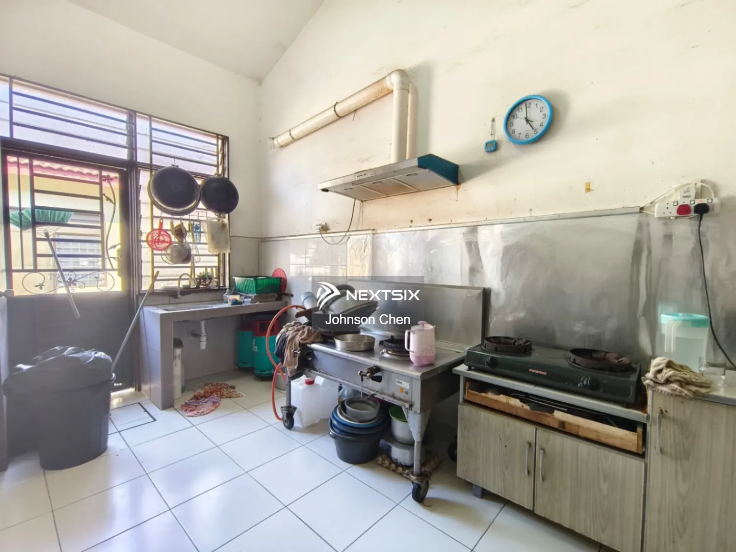 1-sty Terrace/Link House For Sale in Kulai Johor - Image 6