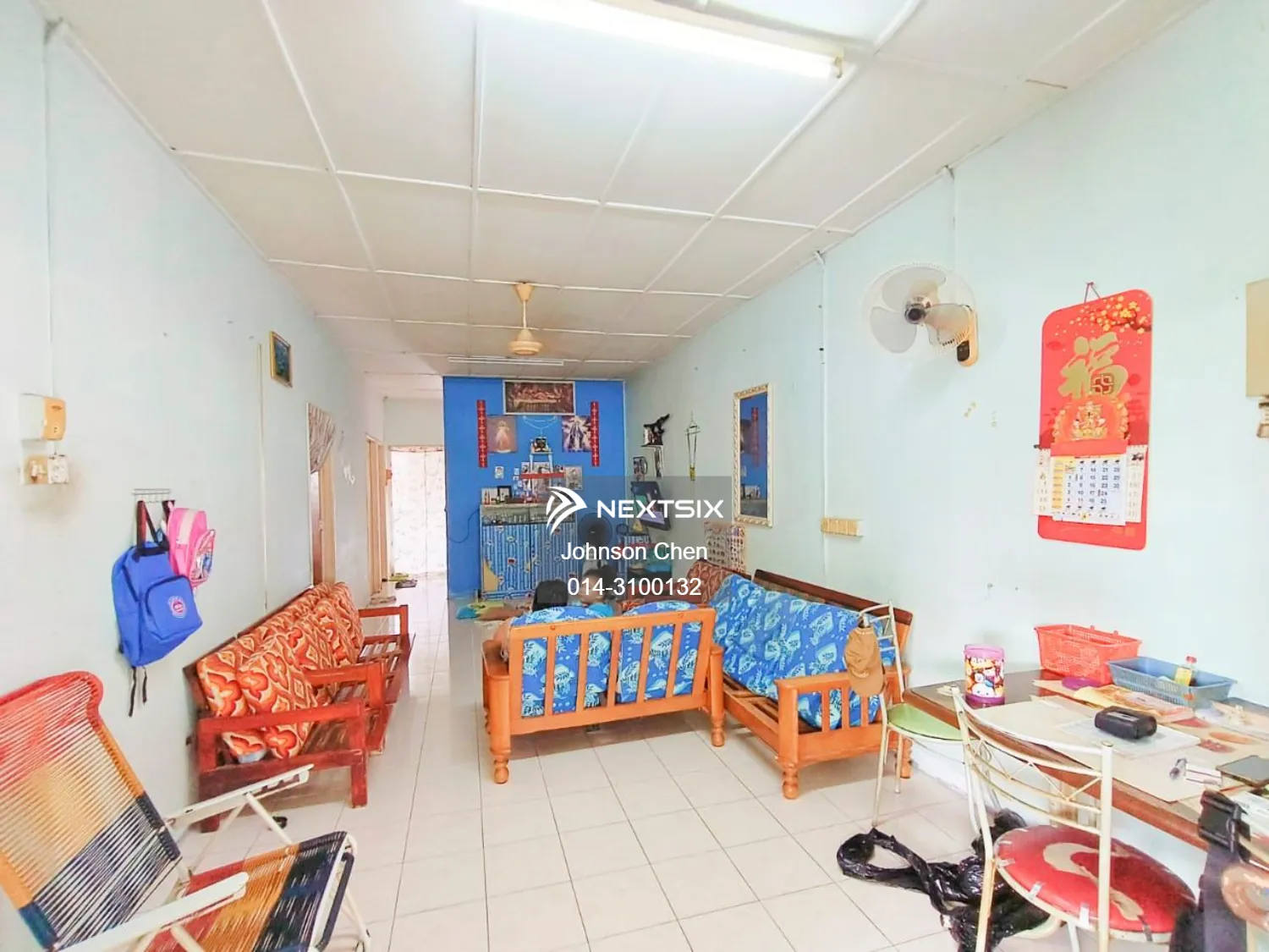 Jalan Sri Putri 10 @ Taman Putri Kulai 81000 Kulai