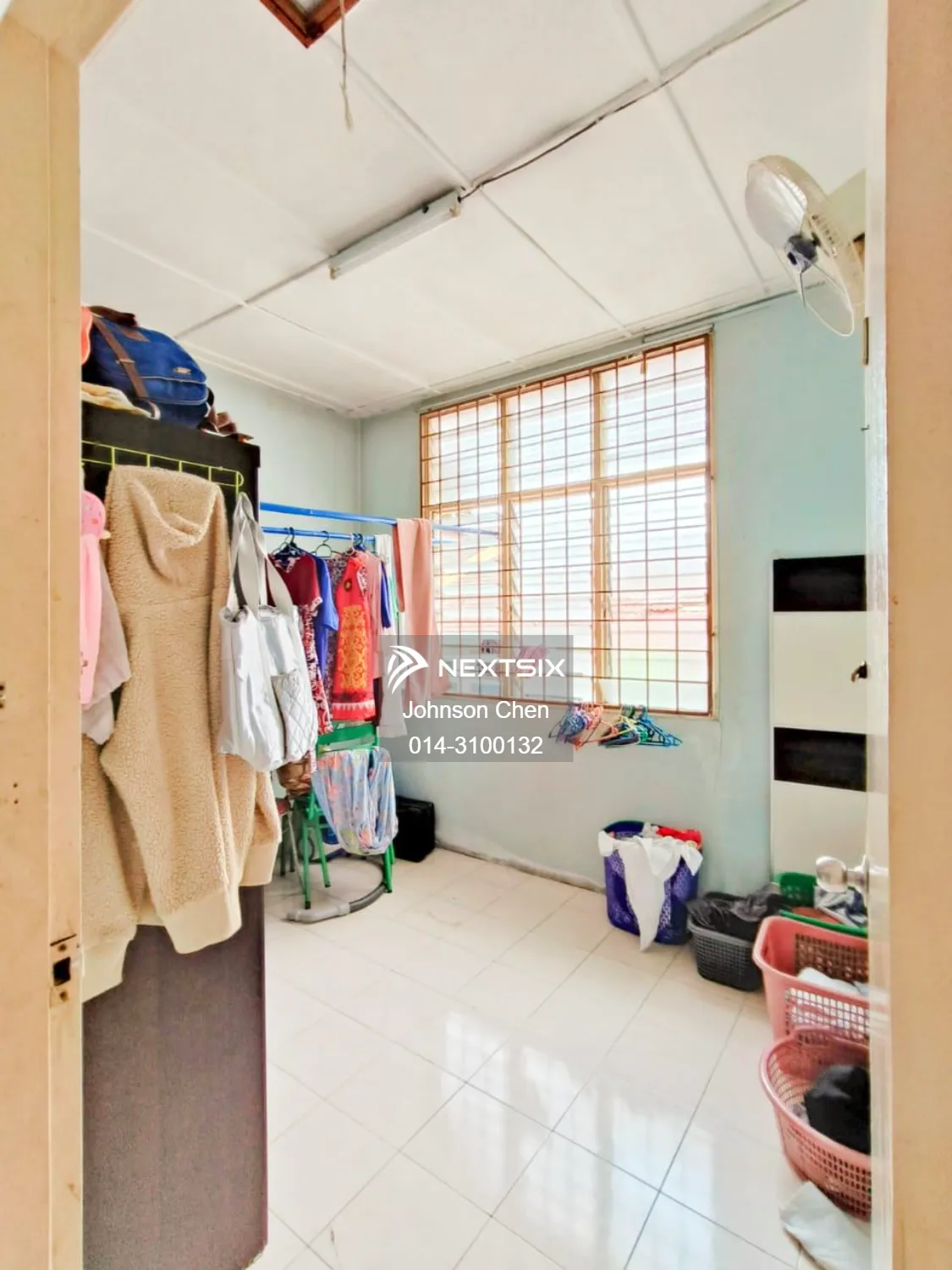 1-sty Terrace/Link House For Sale in Kulai Johor - Image 7