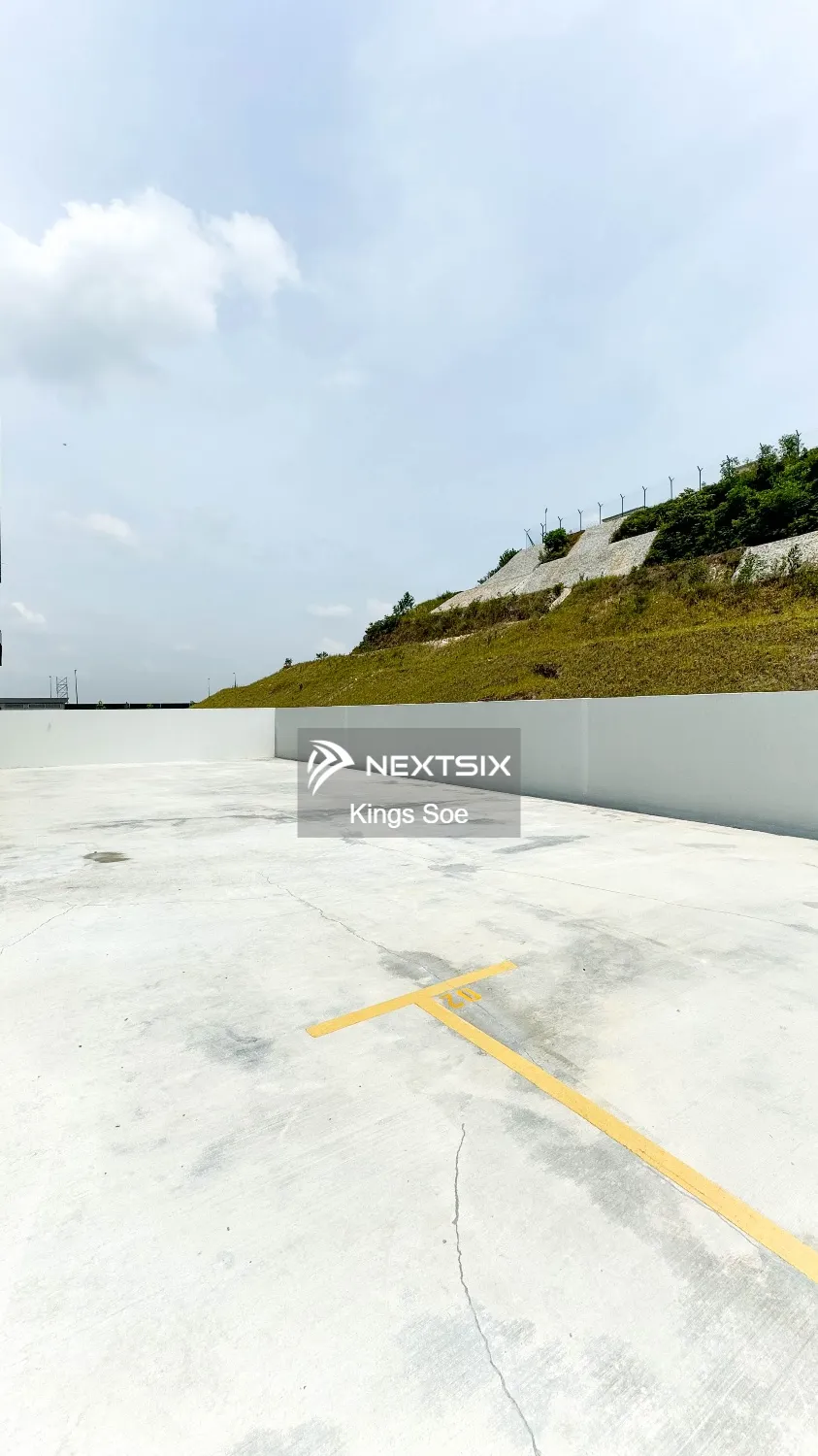 Factory For Rent in Bandar Puncak Alam Selangor - Image 10