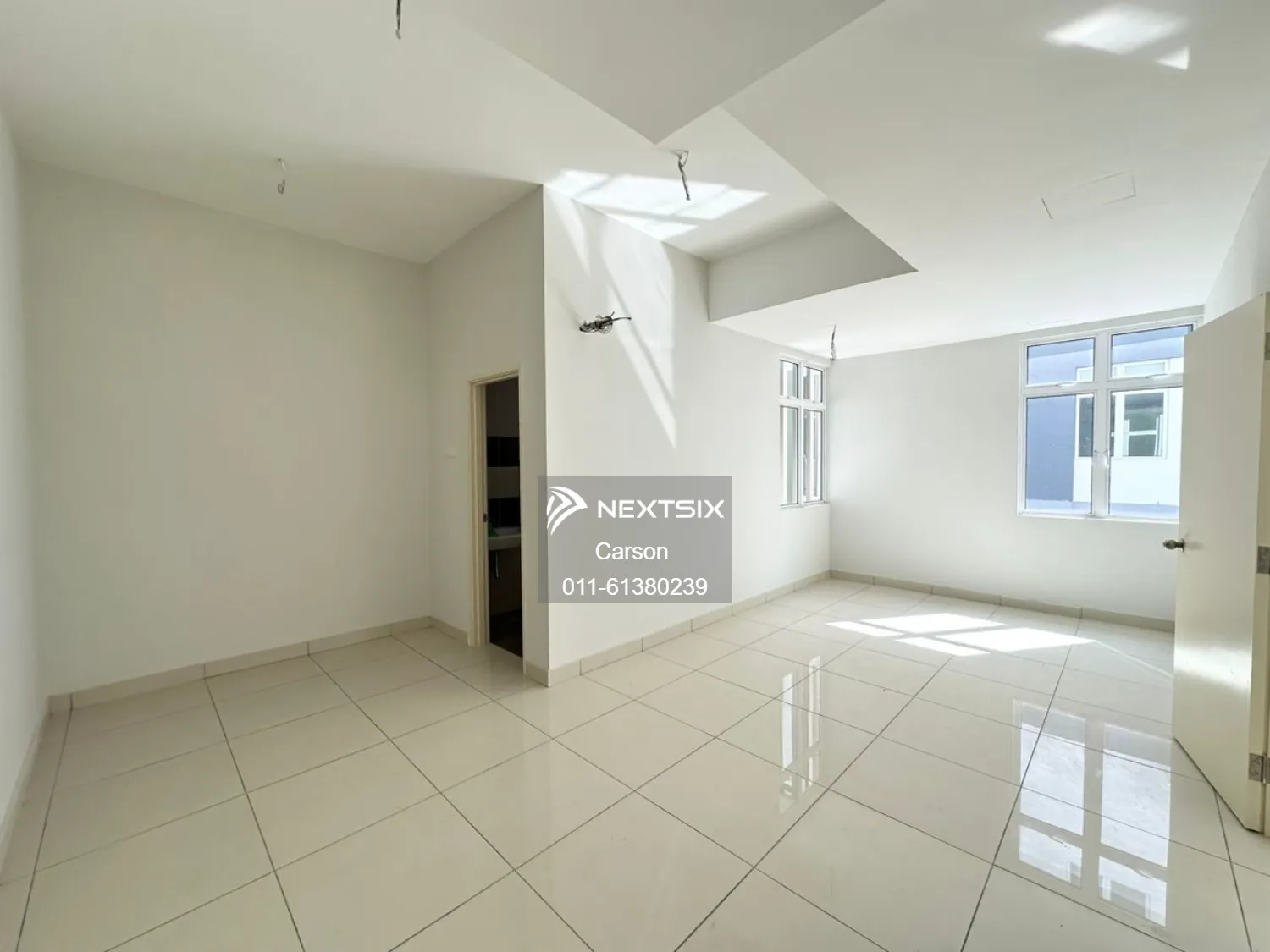 Cluster House For Sale in Gelang Patah Johor - Image 5