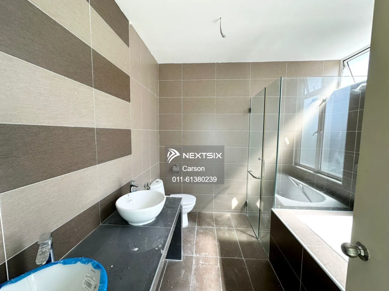 Cluster House For Sale in Gelang Patah Johor - Image 6