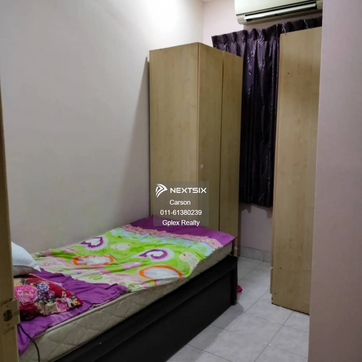 2-sty Terrace/Link House For Sale in Skudai Johor - Image 6