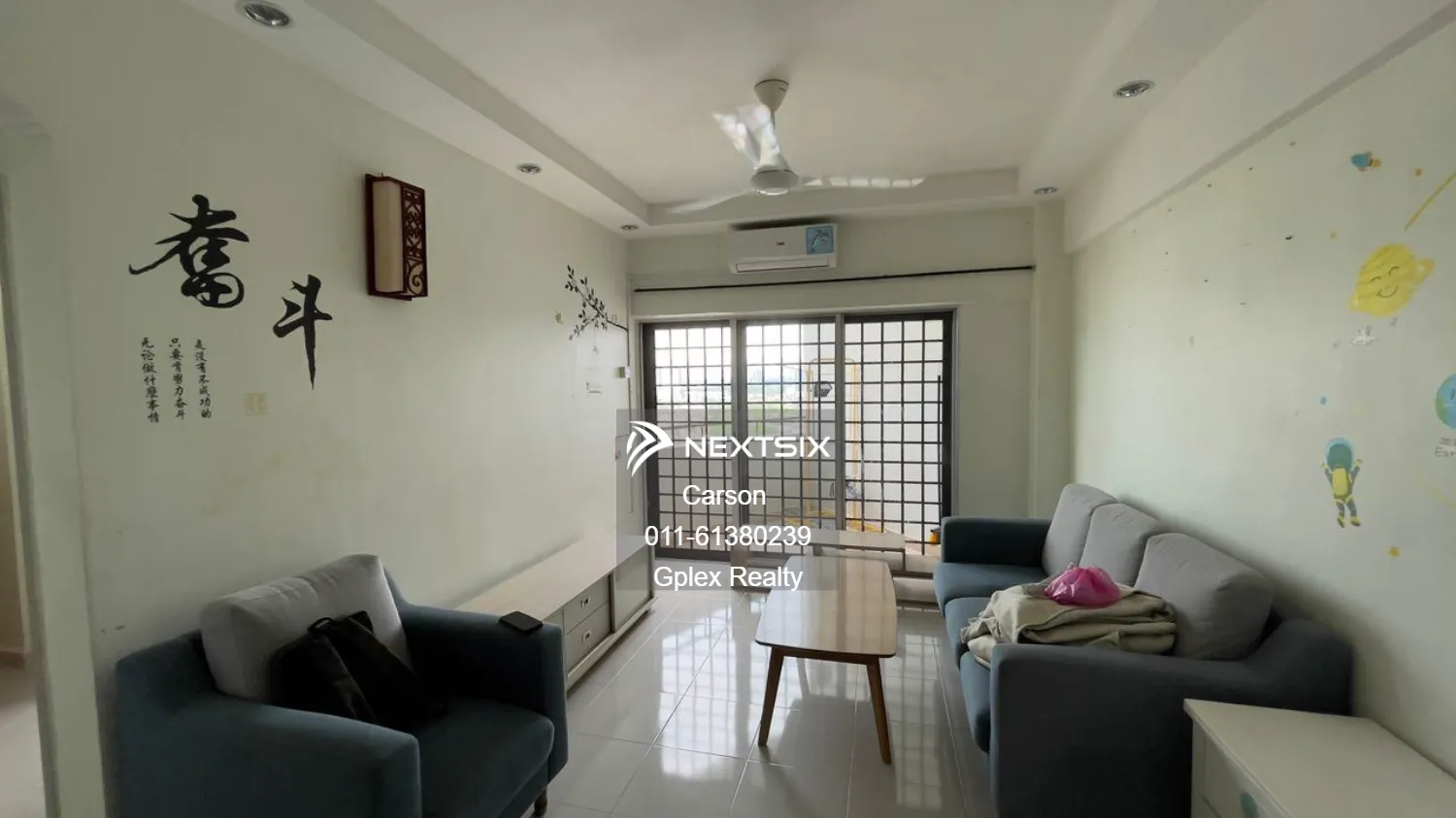Sri Impian Apartment