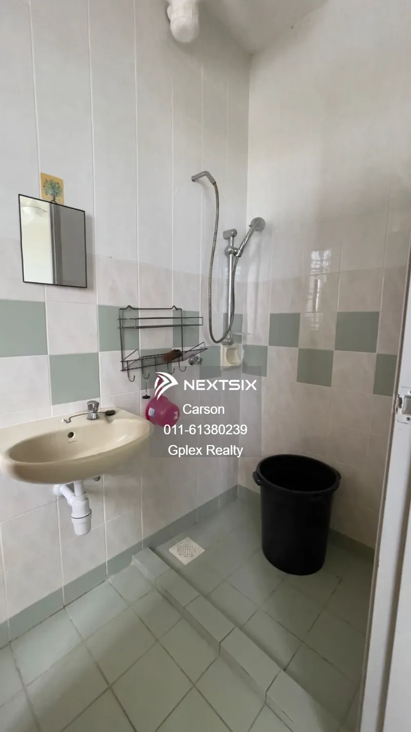 Apartment For Sale in Johor Bahru Johor - Image 11