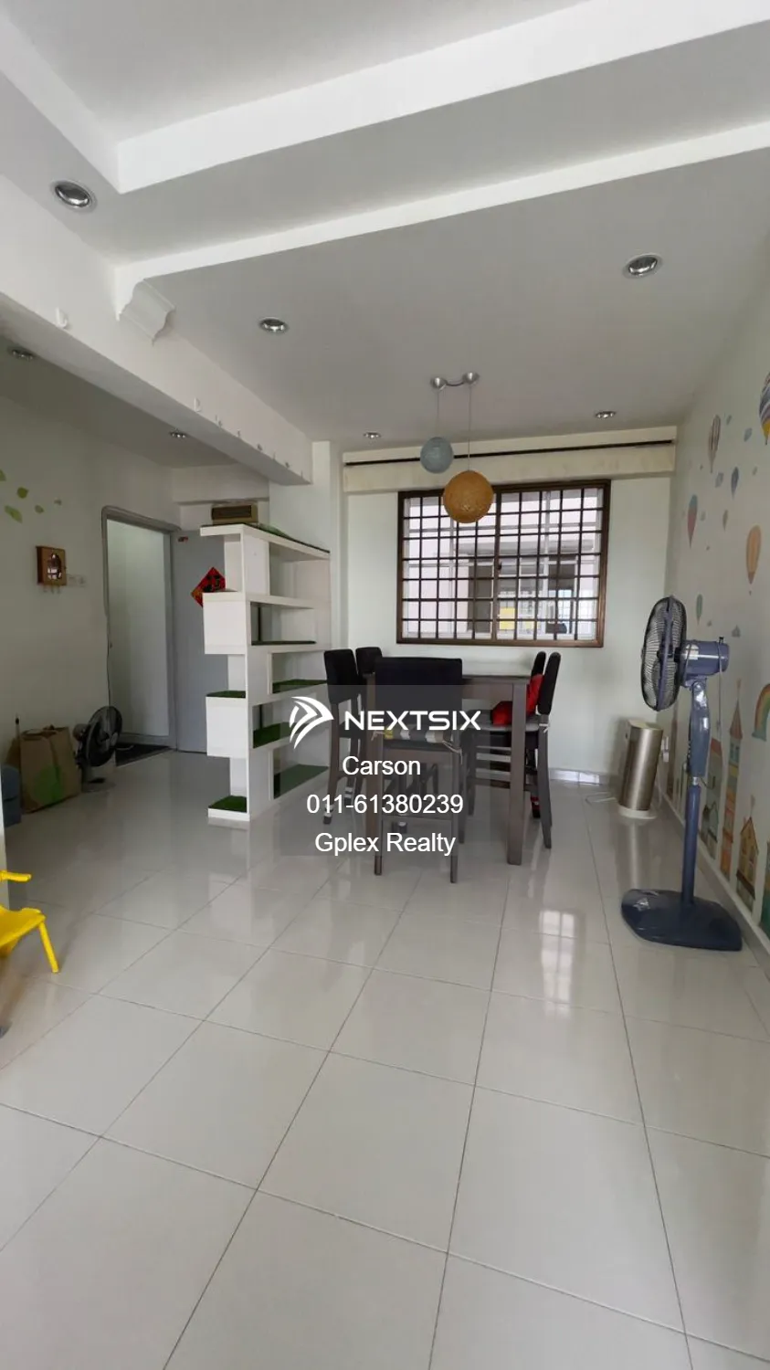 Apartment For Sale in Johor Bahru Johor - Image 6