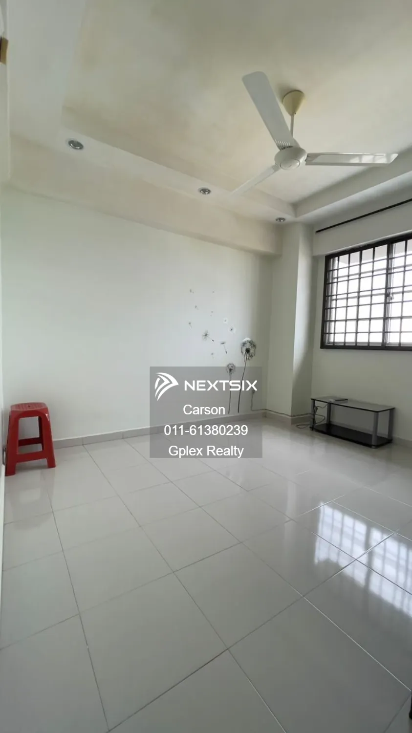 Apartment For Sale in Johor Bahru Johor - Image 7