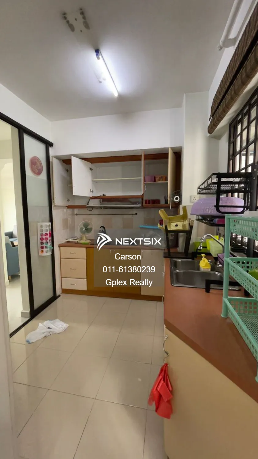 Apartment For Sale in Johor Bahru Johor - Image 8