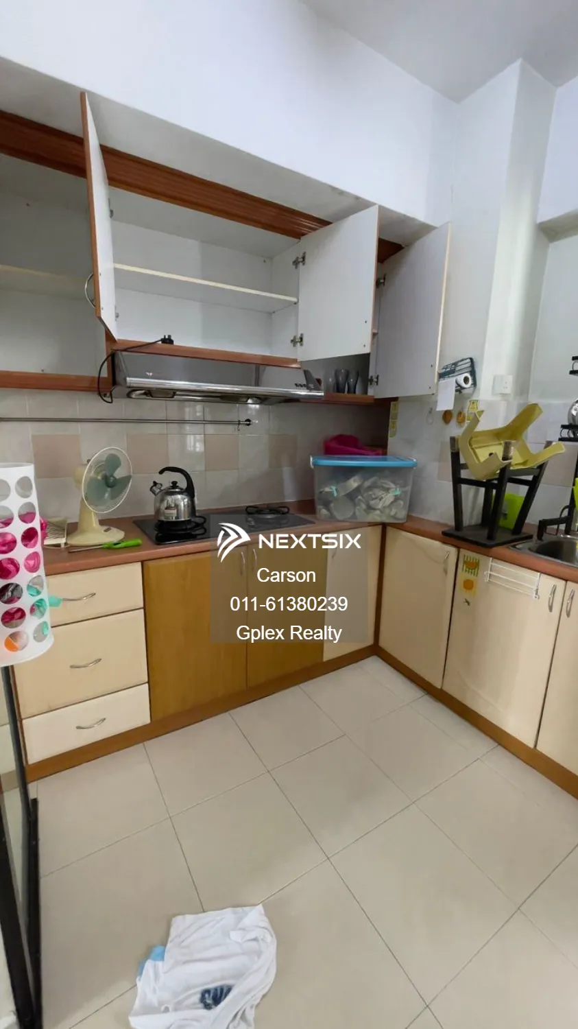 Apartment For Sale in Johor Bahru Johor - Image 9