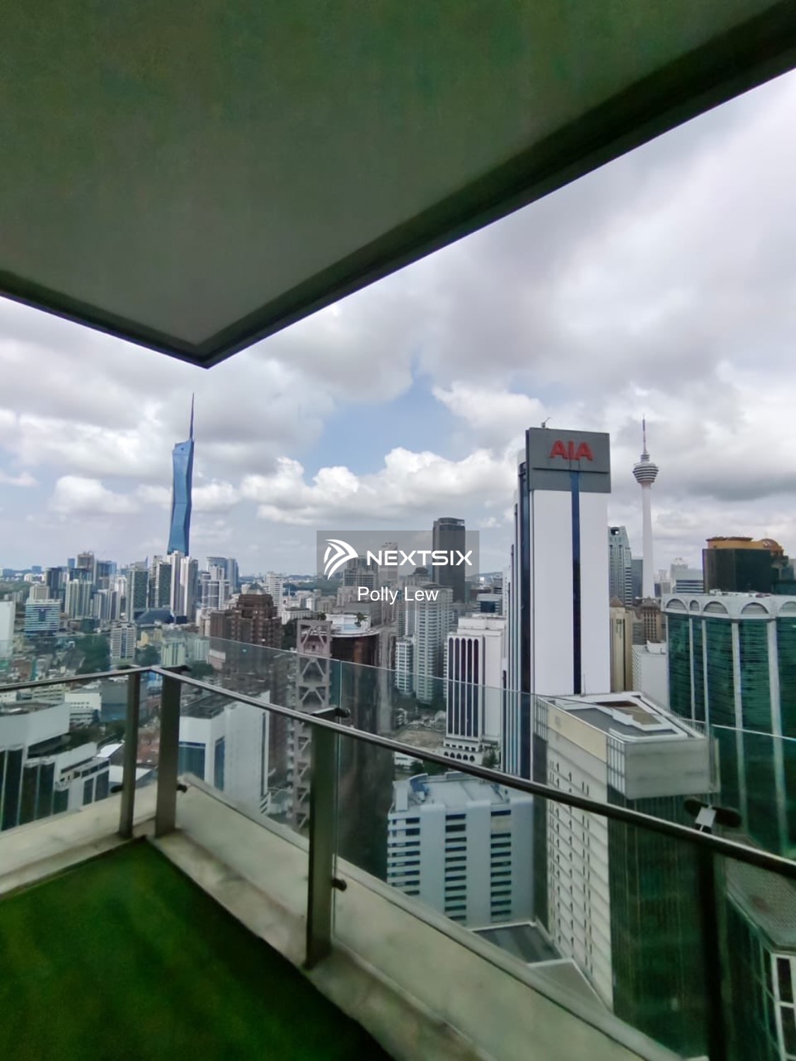 Serviced Residence For Rent in Bukit Bintang Kuala Lumpur