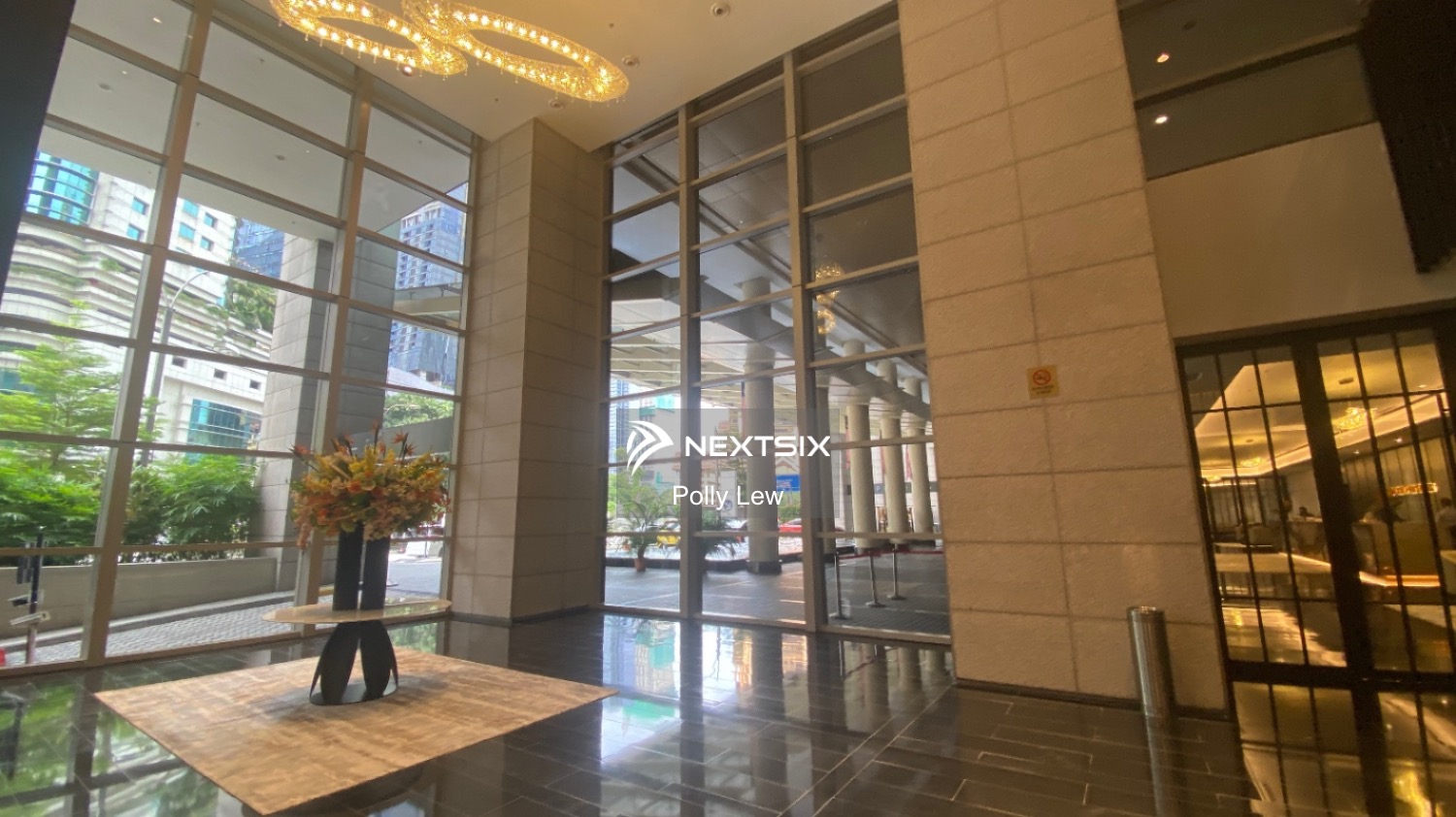 Serviced Residence For Rent in Bukit Bintang Wilayah Persekutuan Kuala Lumpur - Image 11